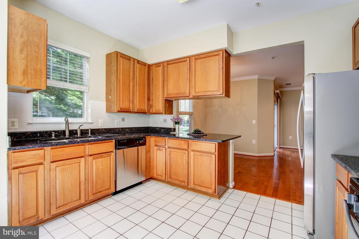 KING FARM - Residential