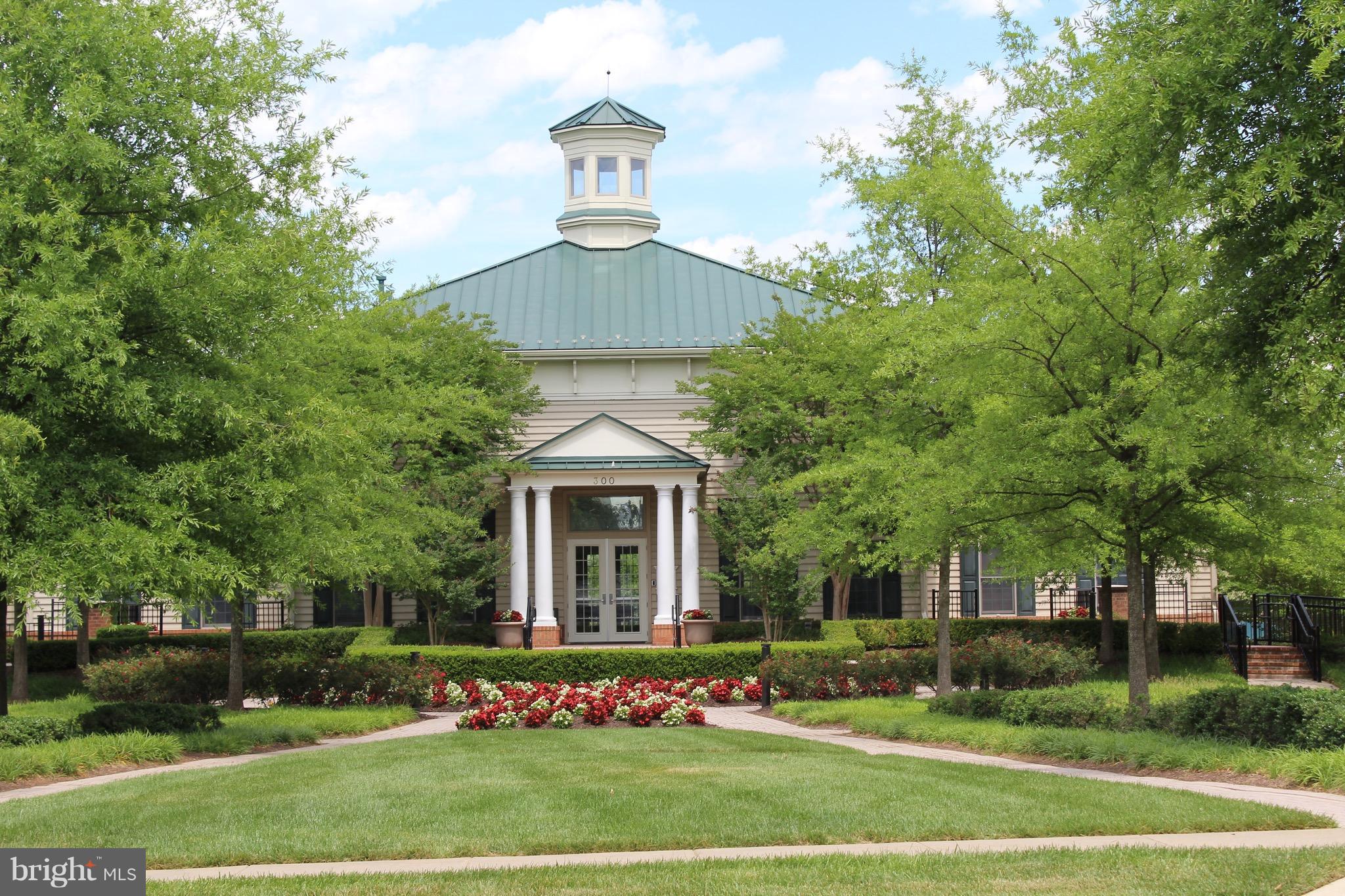 KING FARM - Residential