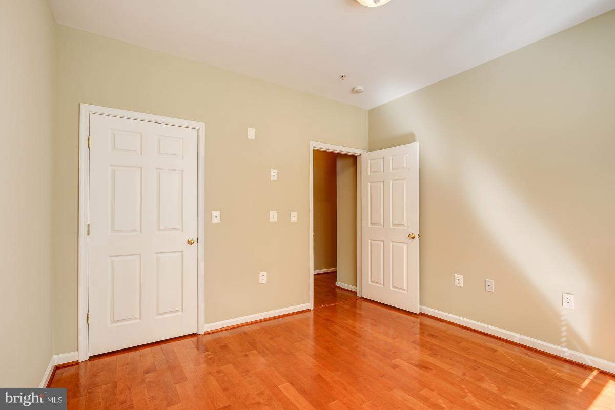 KING FARM - Residential