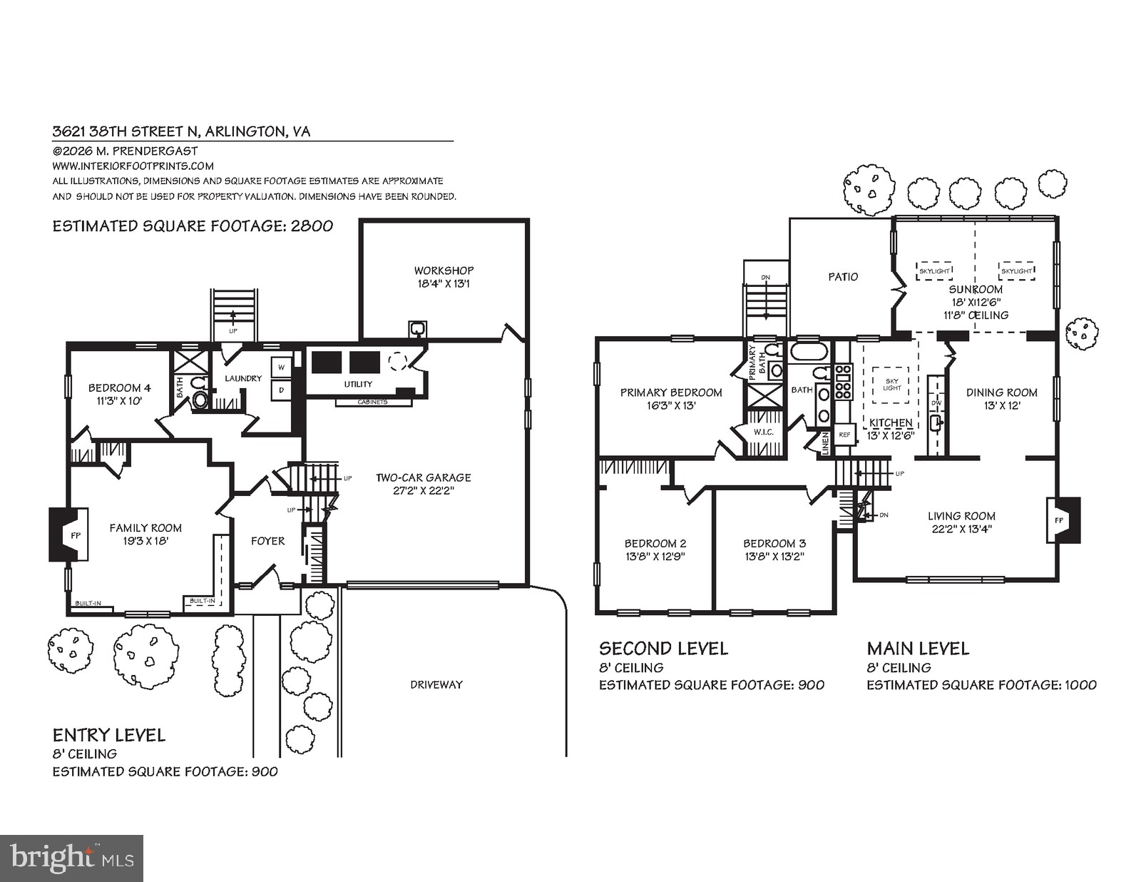 RIVERCREST - Residential