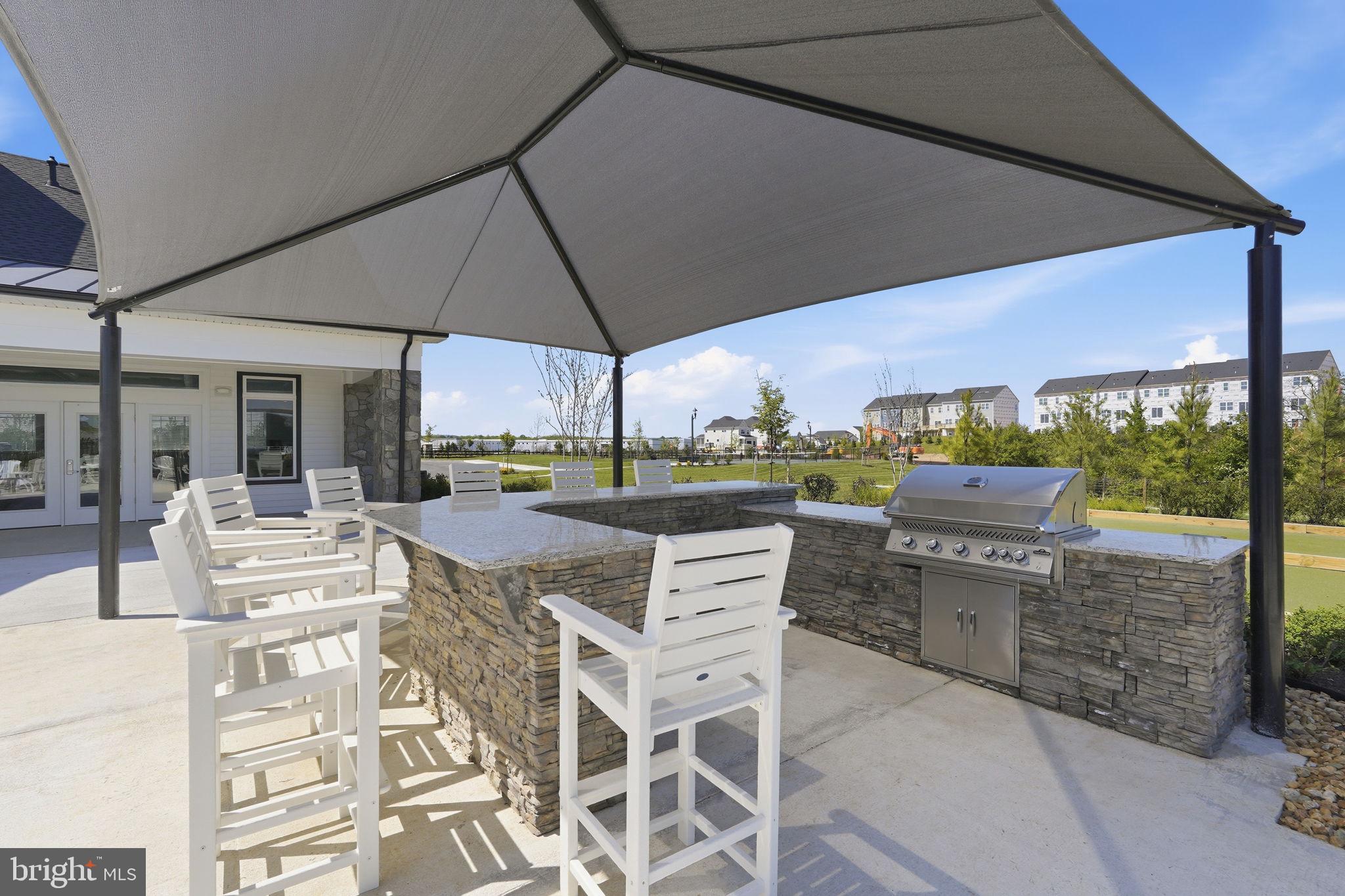 HIATT POINTE AT SNOWDEN BRIDGE - Residential