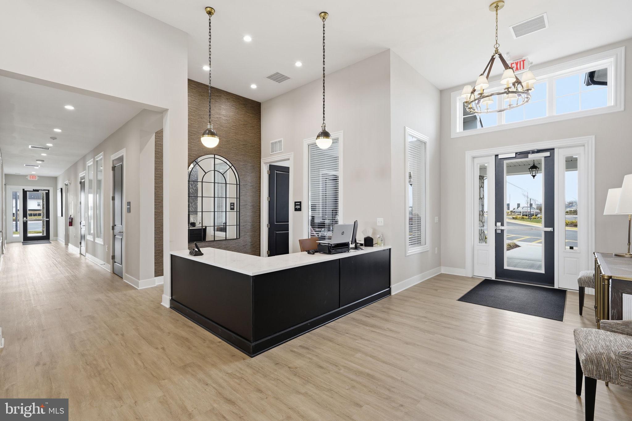 HIATT POINTE AT SNOWDEN BRIDGE - Residential