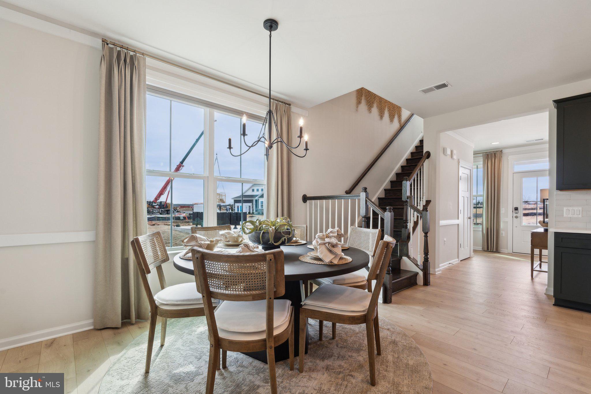 HIATT POINTE AT SNOWDEN BRIDGE - Residential