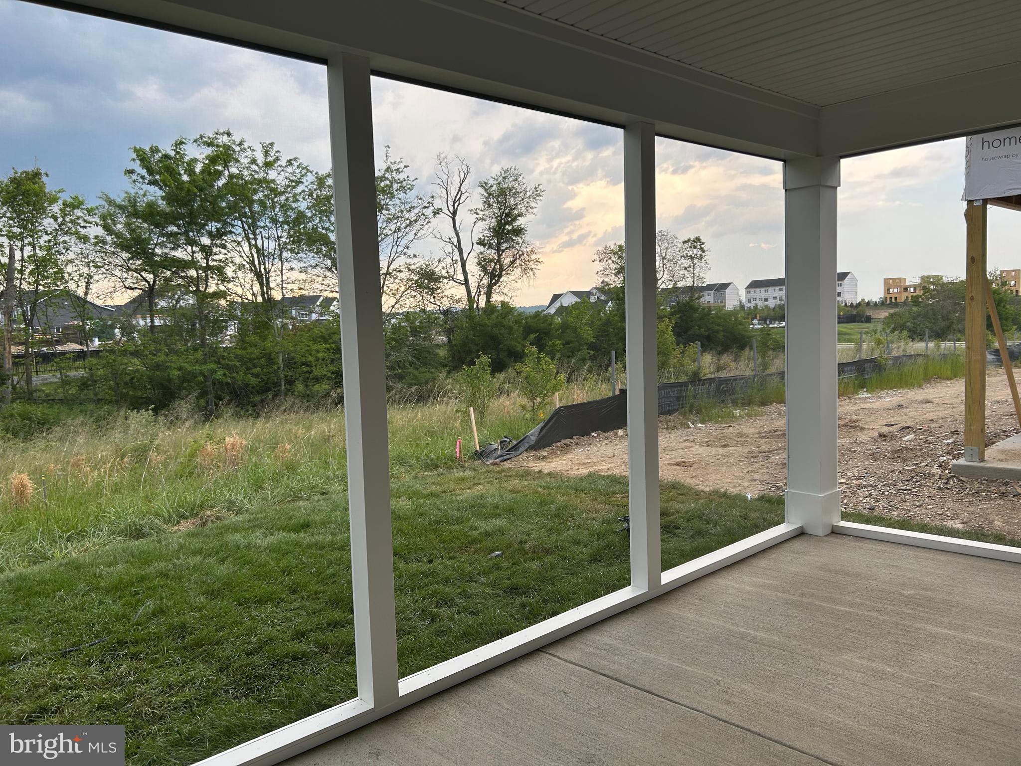HIATT POINTE AT SNOWDEN BRIDGE - Residential