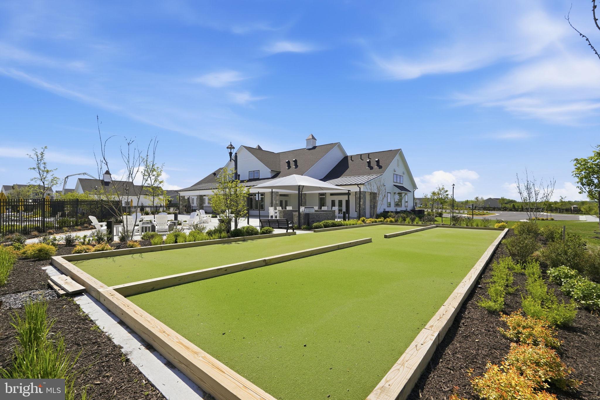 HIATT POINTE AT SNOWDEN BRIDGE - Residential