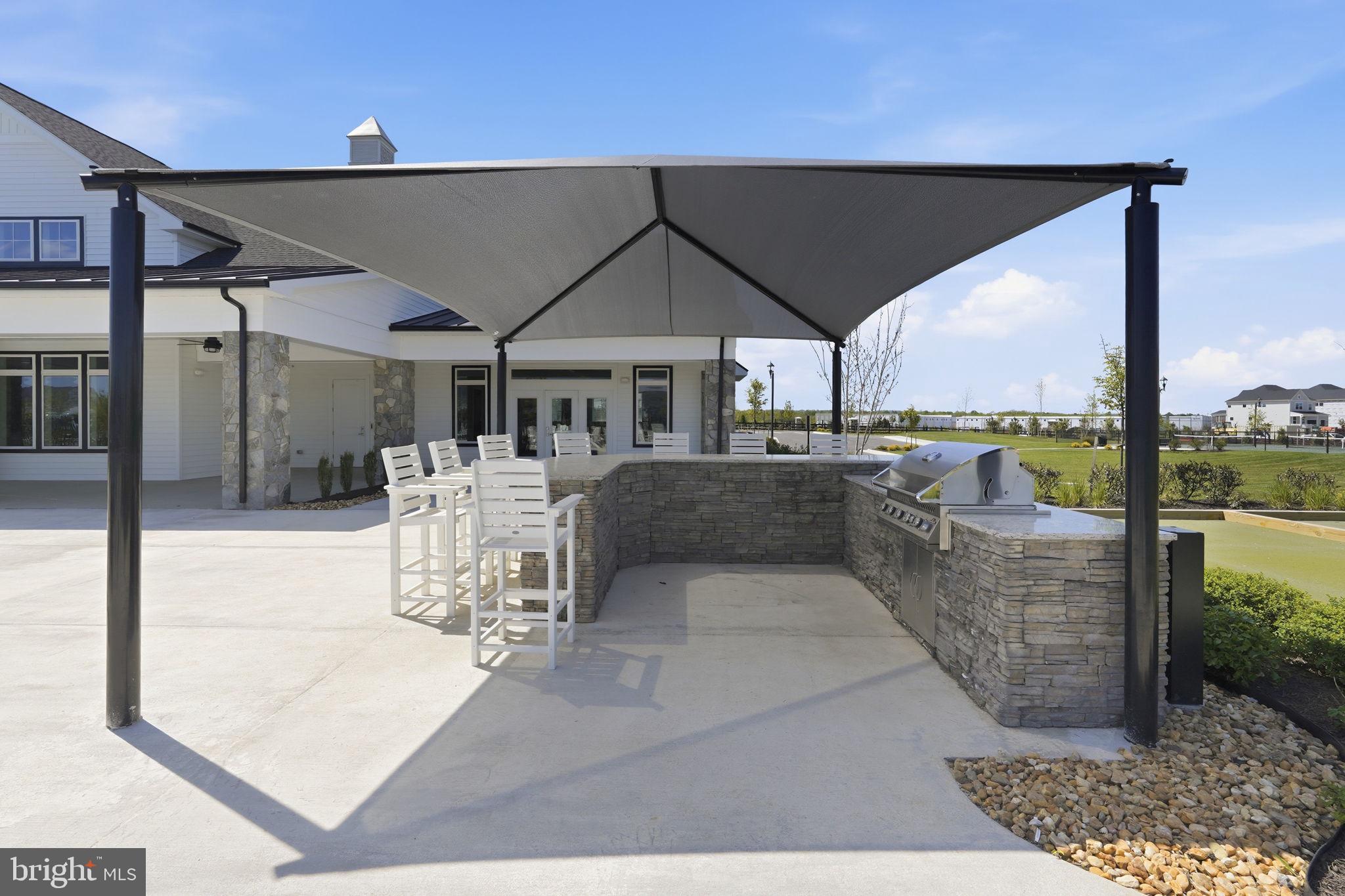 HIATT POINTE AT SNOWDEN BRIDGE - Residential