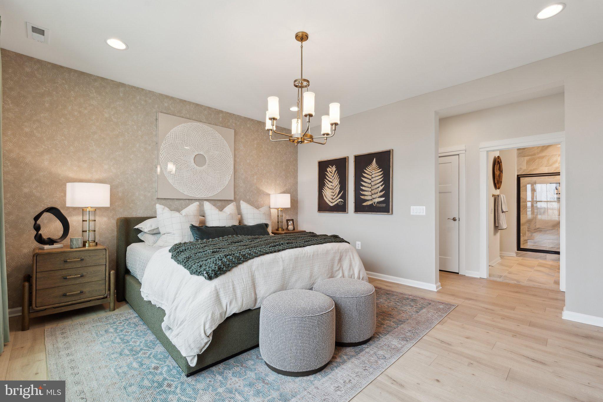 HIATT POINTE AT SNOWDEN BRIDGE - Residential