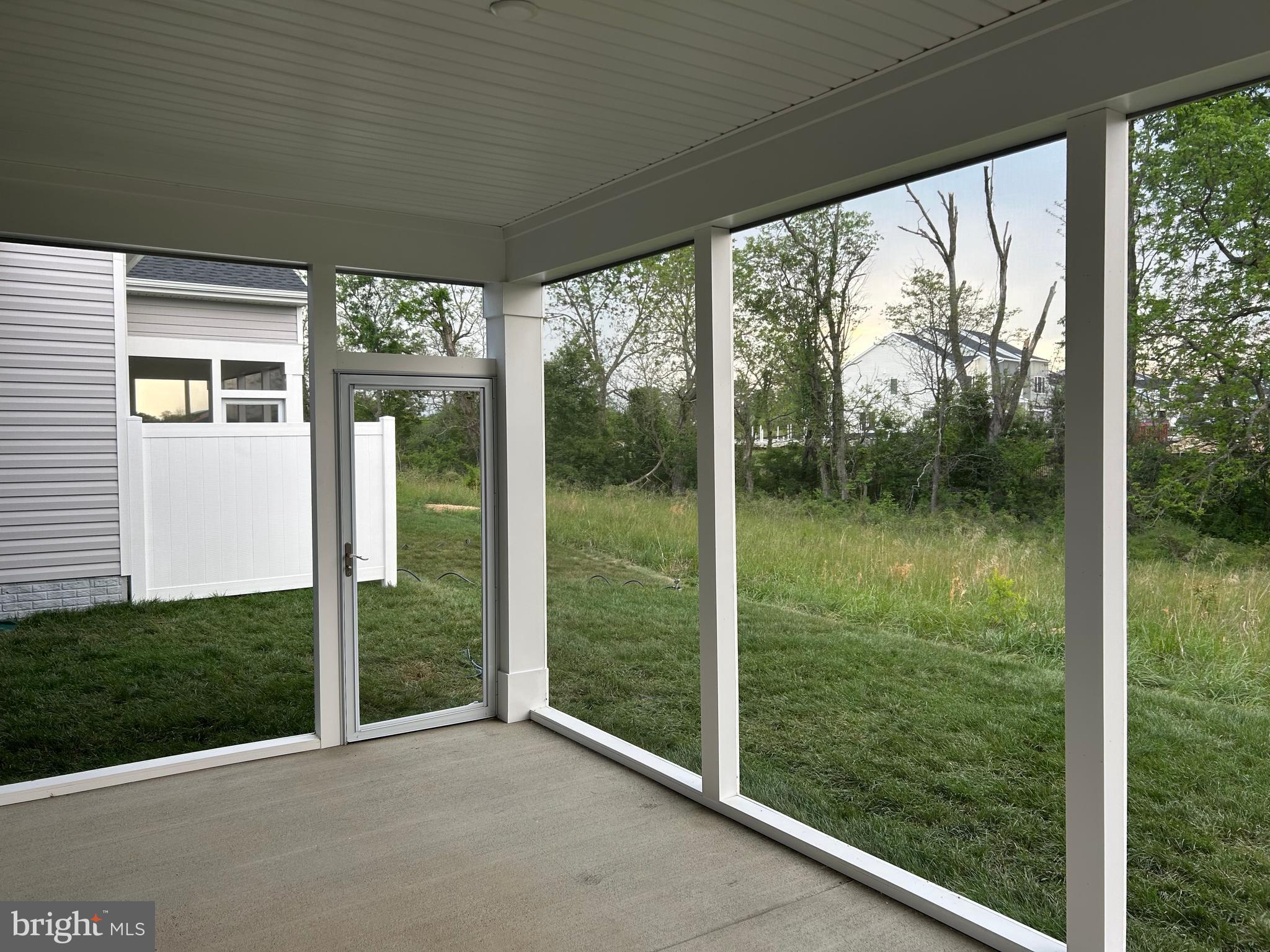 HIATT POINTE AT SNOWDEN BRIDGE - Residential