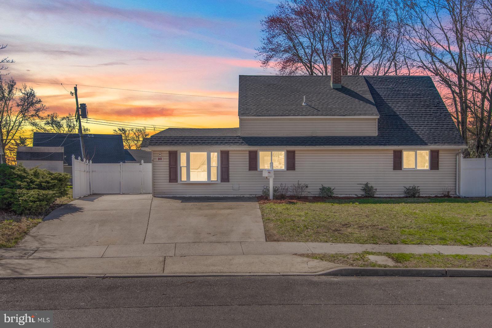 ELDERBERRY - Residential