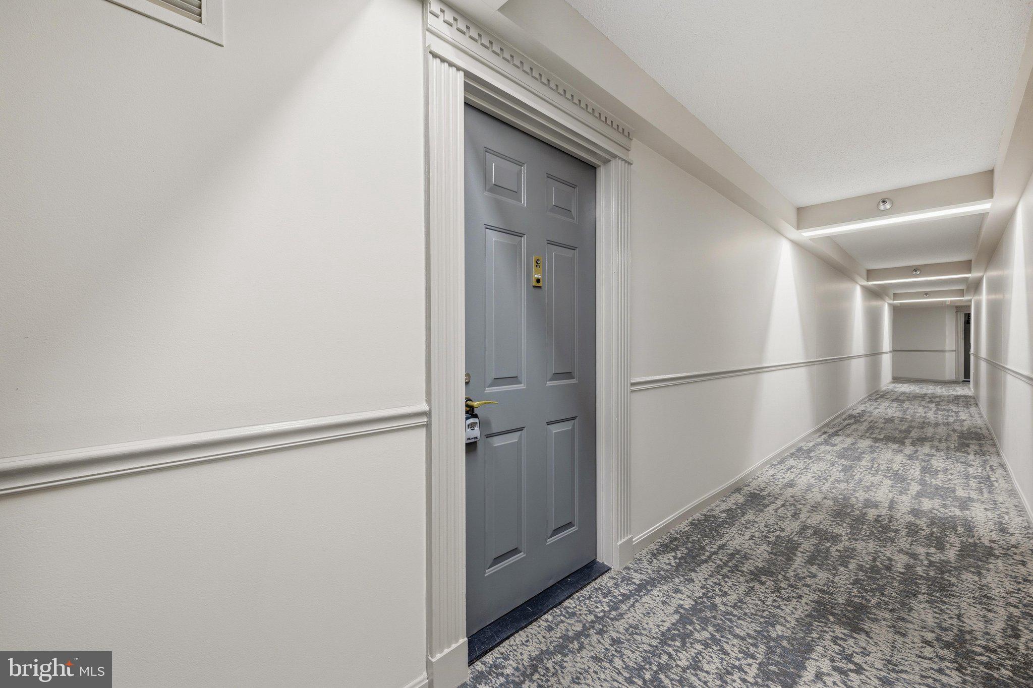 FAIRWAYS SOUTH - Residential