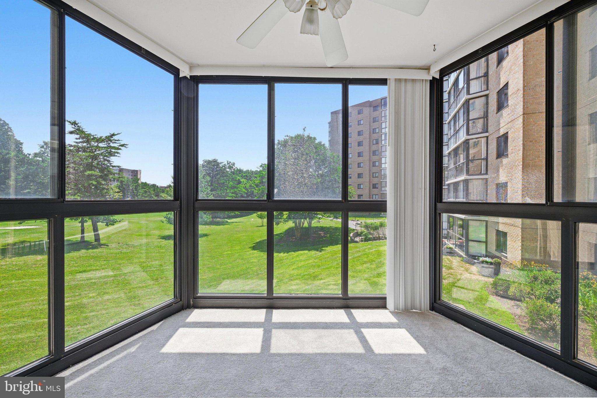 FAIRWAYS SOUTH - Residential