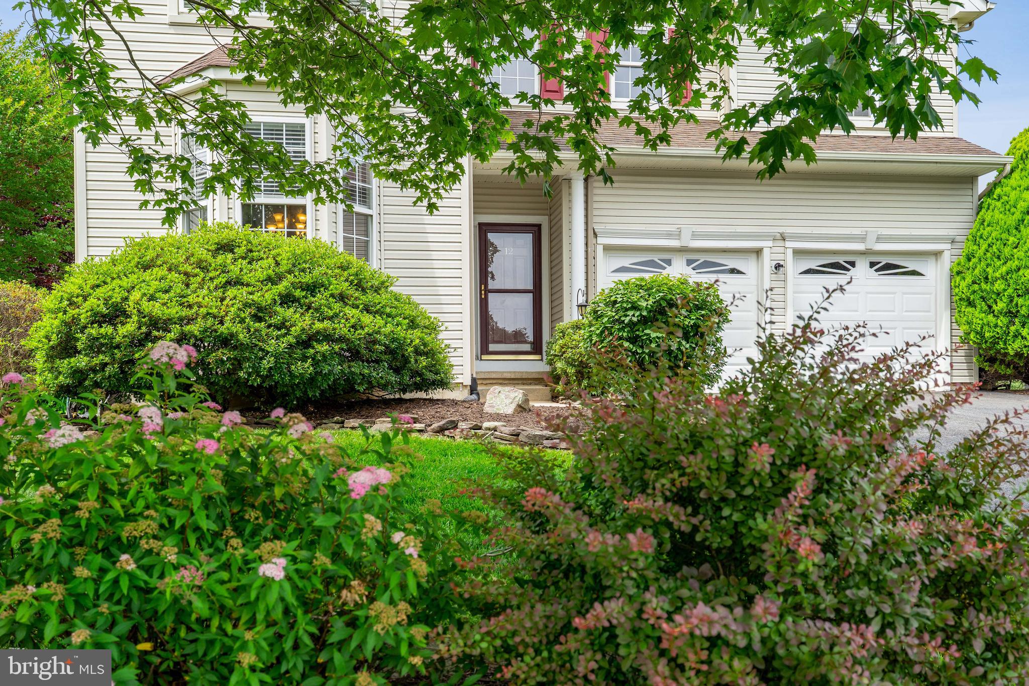BRENNAN ESTATES - Residential