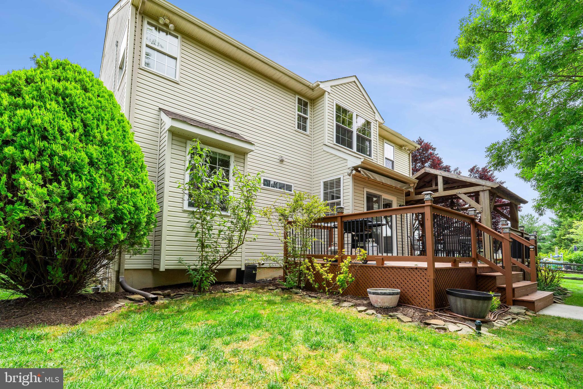 BRENNAN ESTATES - Residential