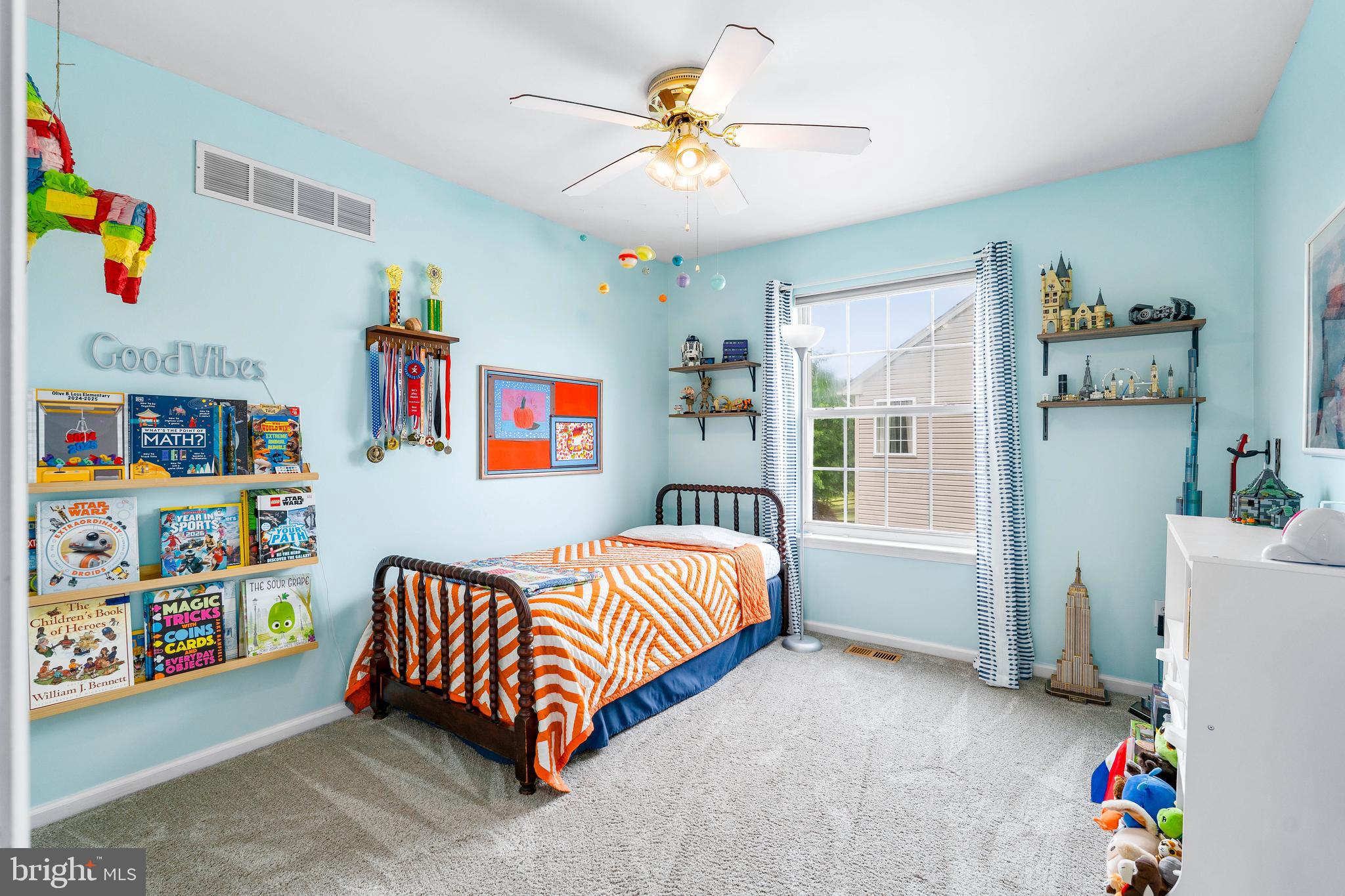 BRENNAN ESTATES - Residential