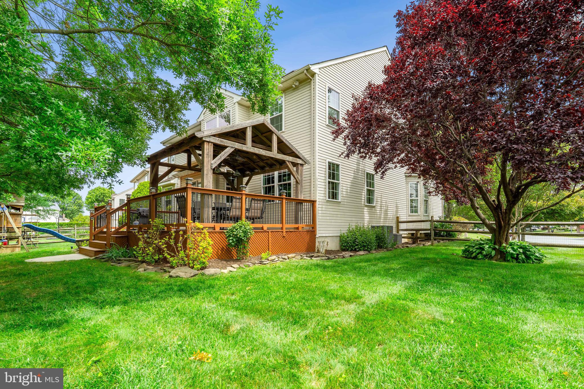 BRENNAN ESTATES - Residential