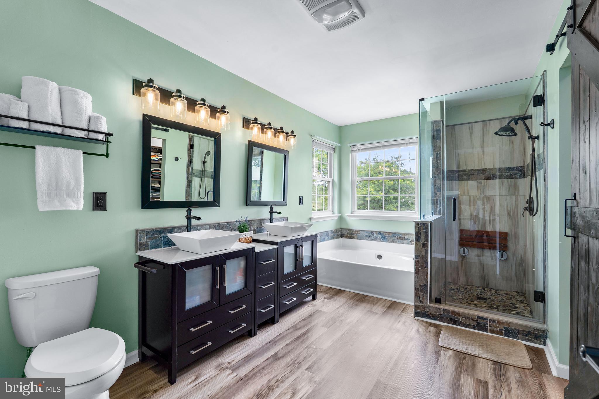 BRENNAN ESTATES - Residential