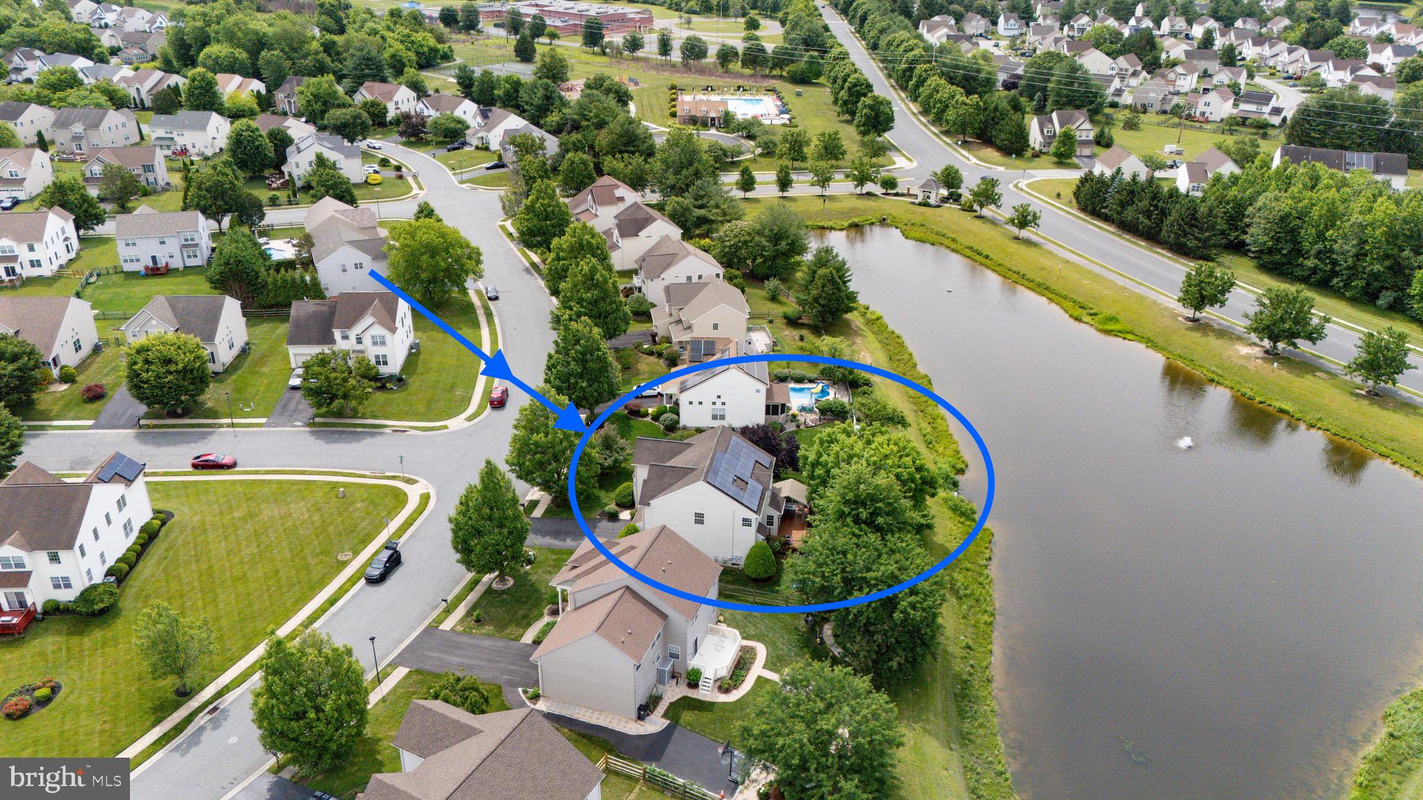 BRENNAN ESTATES - Residential