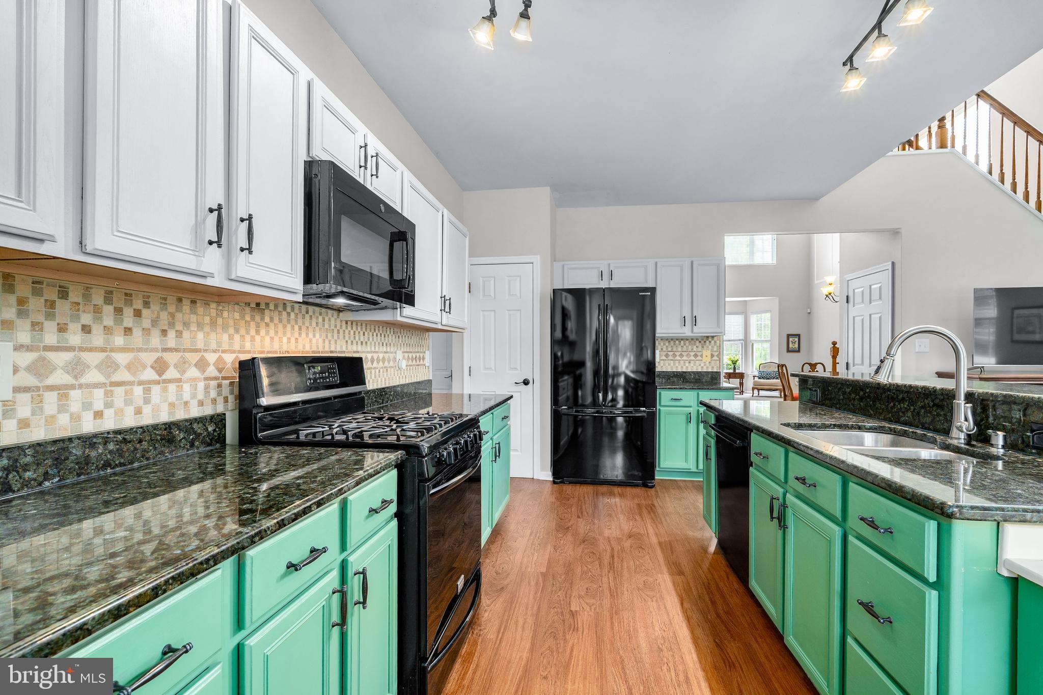 BRENNAN ESTATES - Residential