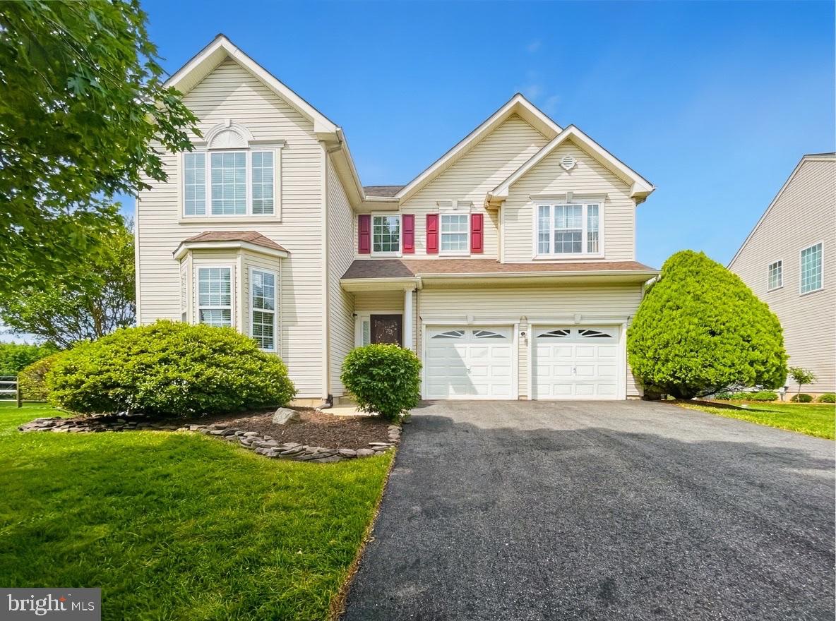 BRENNAN ESTATES - Residential