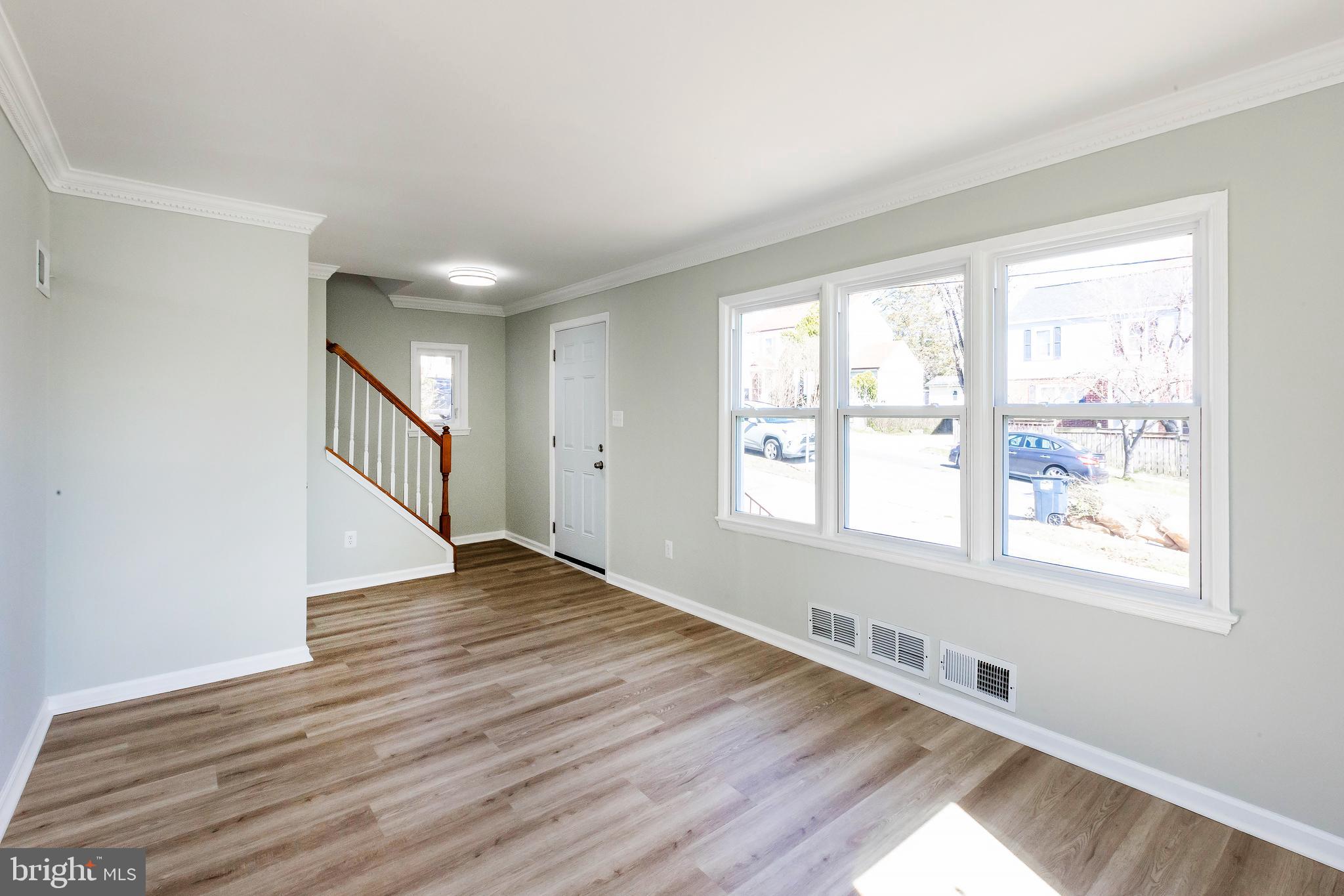 PARKLAWN - Residential