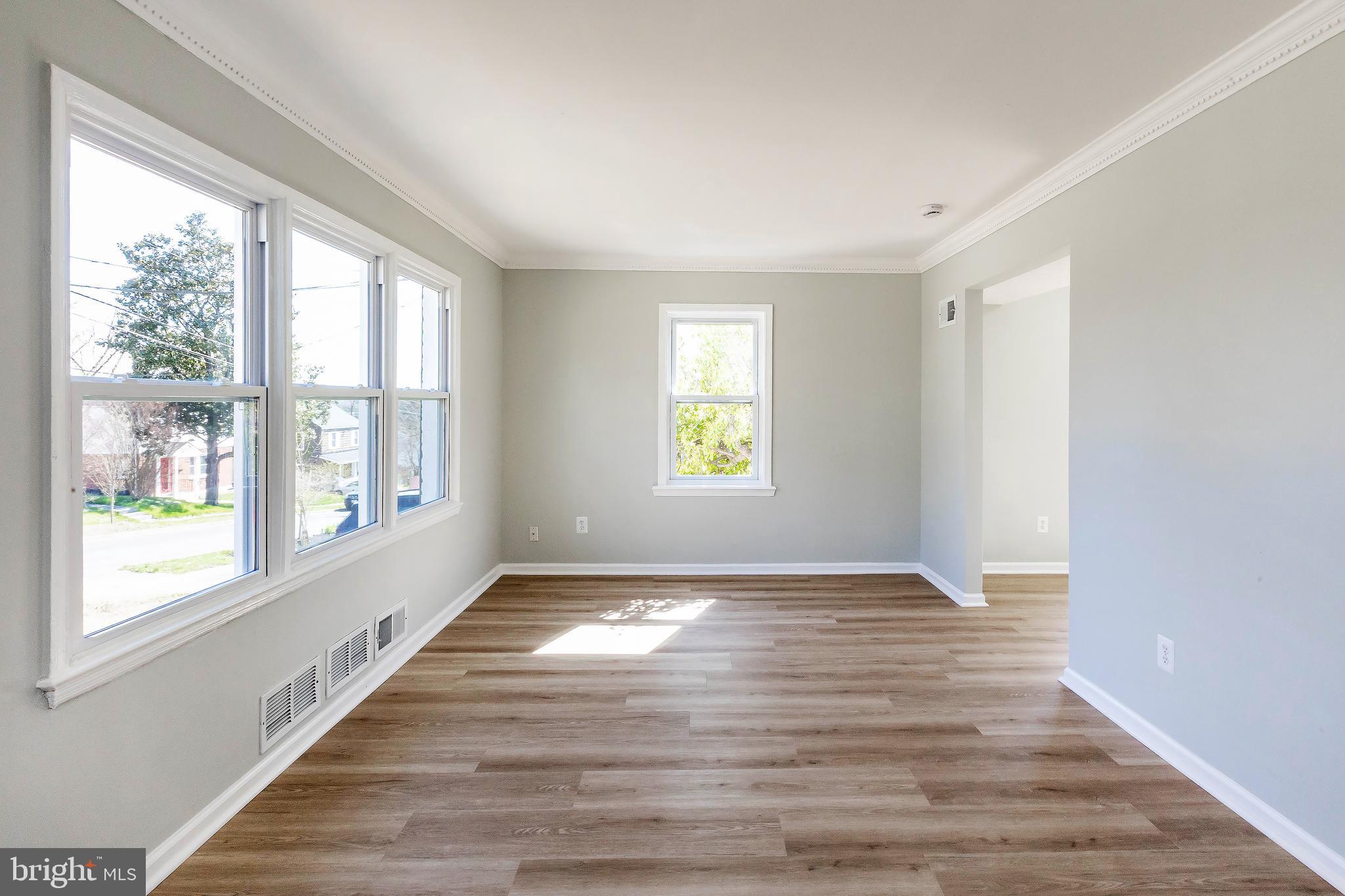 PARKLAWN - Residential