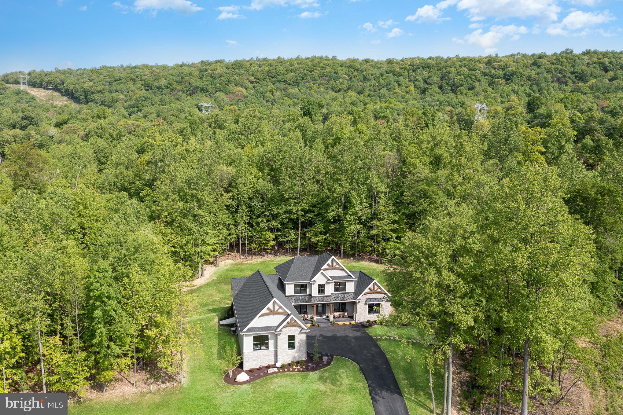 AUTUMN OAKS - Residential