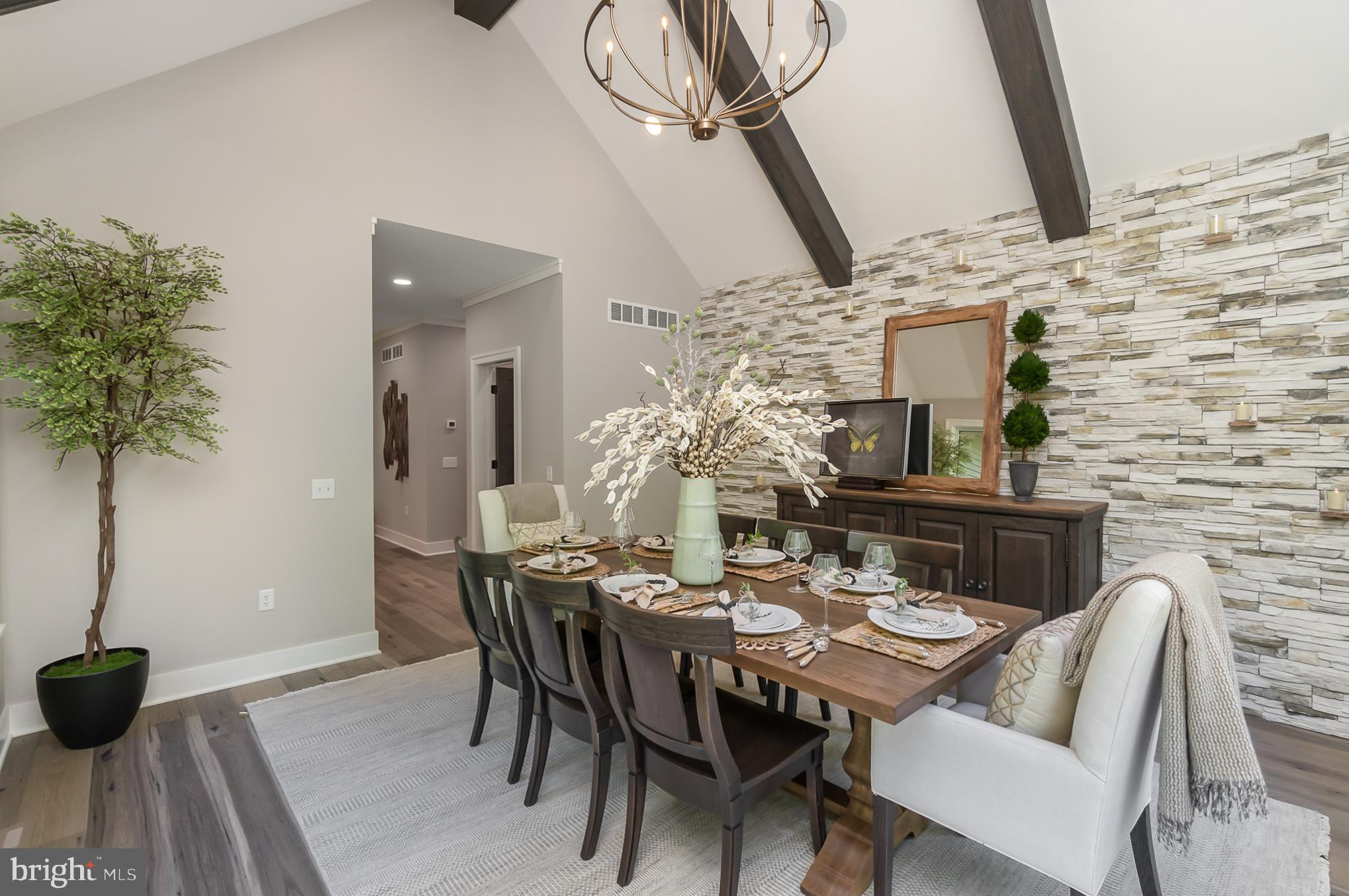 AUTUMN OAKS - Residential