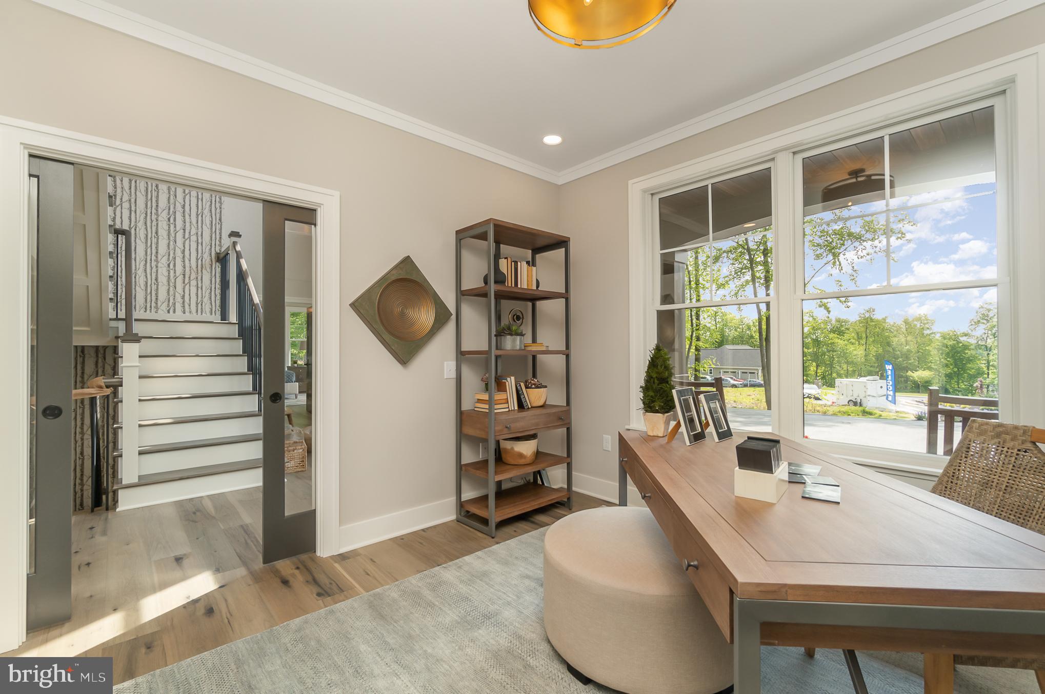 AUTUMN OAKS - Residential