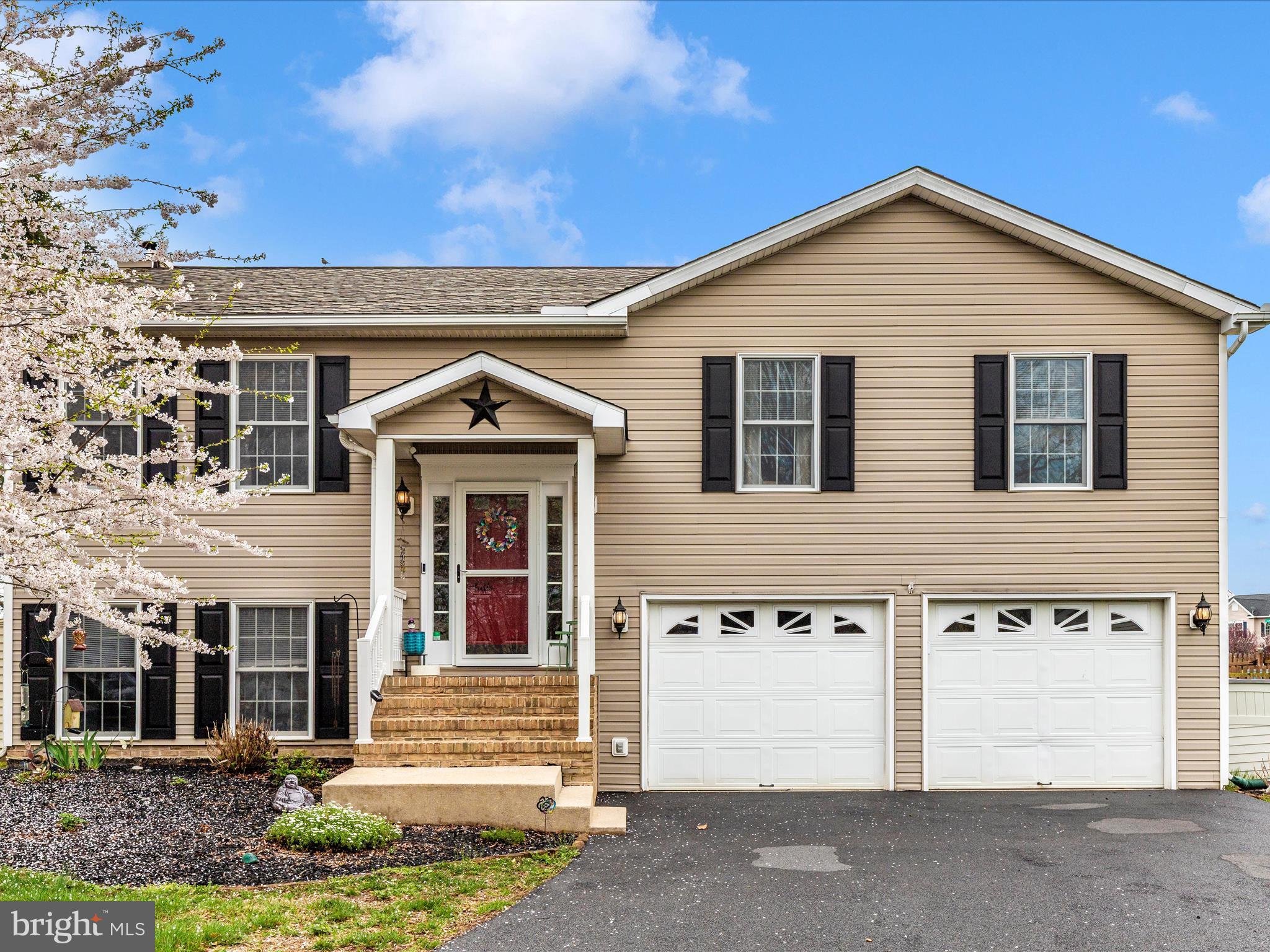 SPRING MILLS - Residential