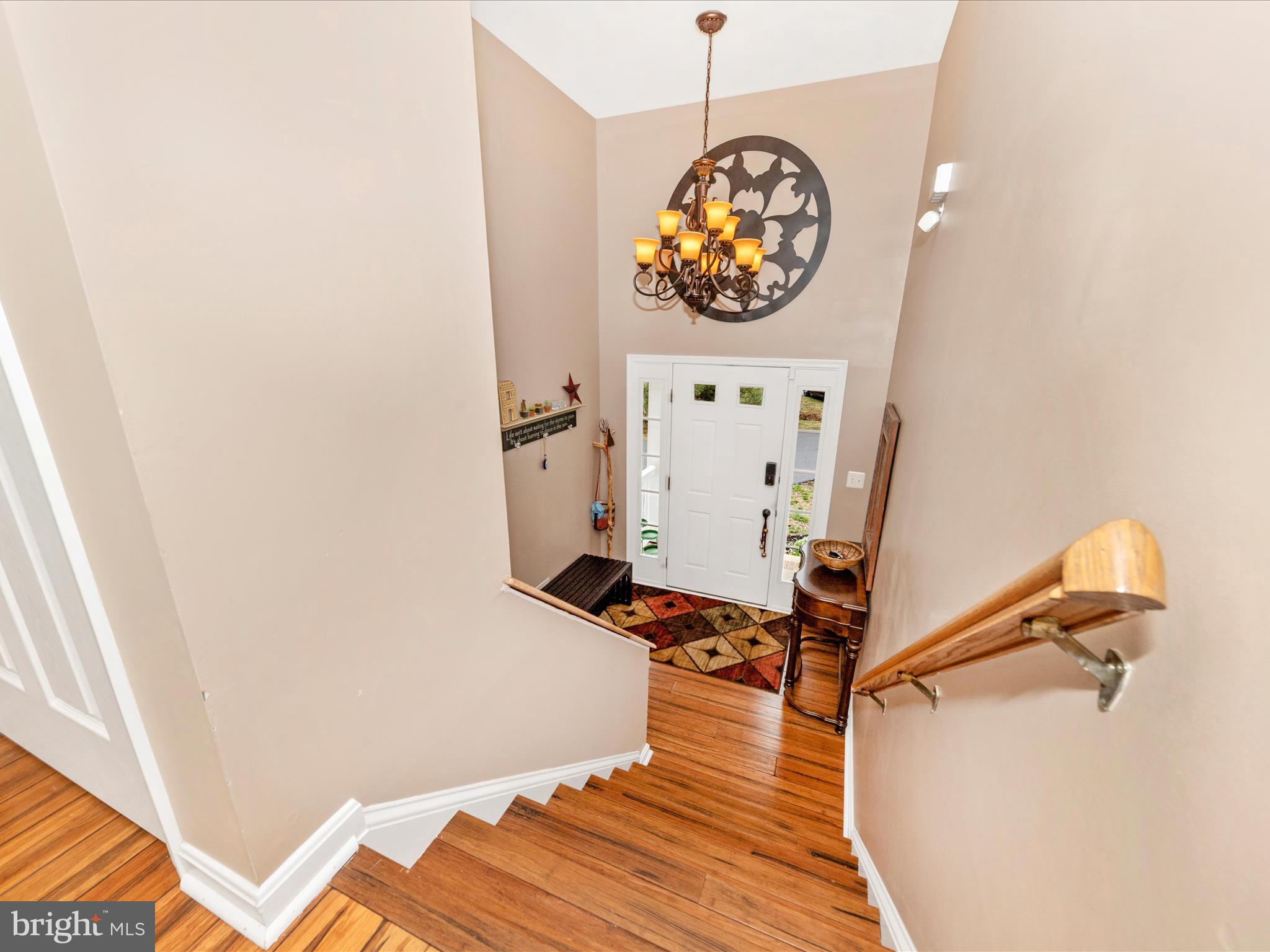 SPRING MILLS - Residential