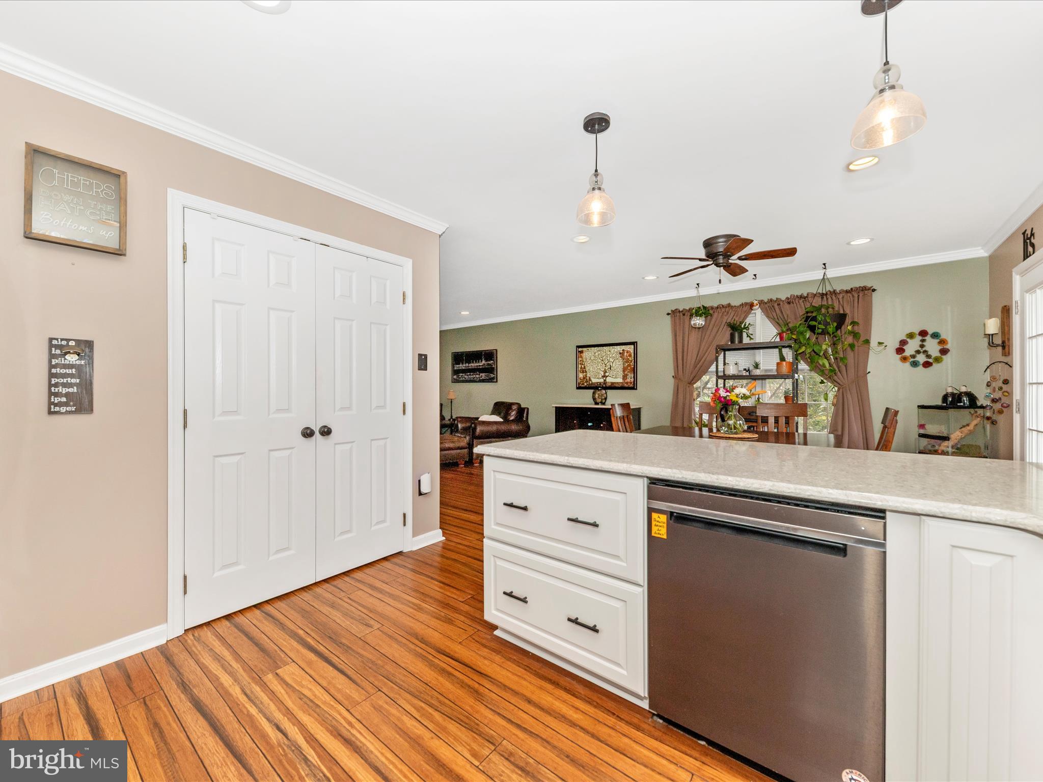 SPRING MILLS - Residential