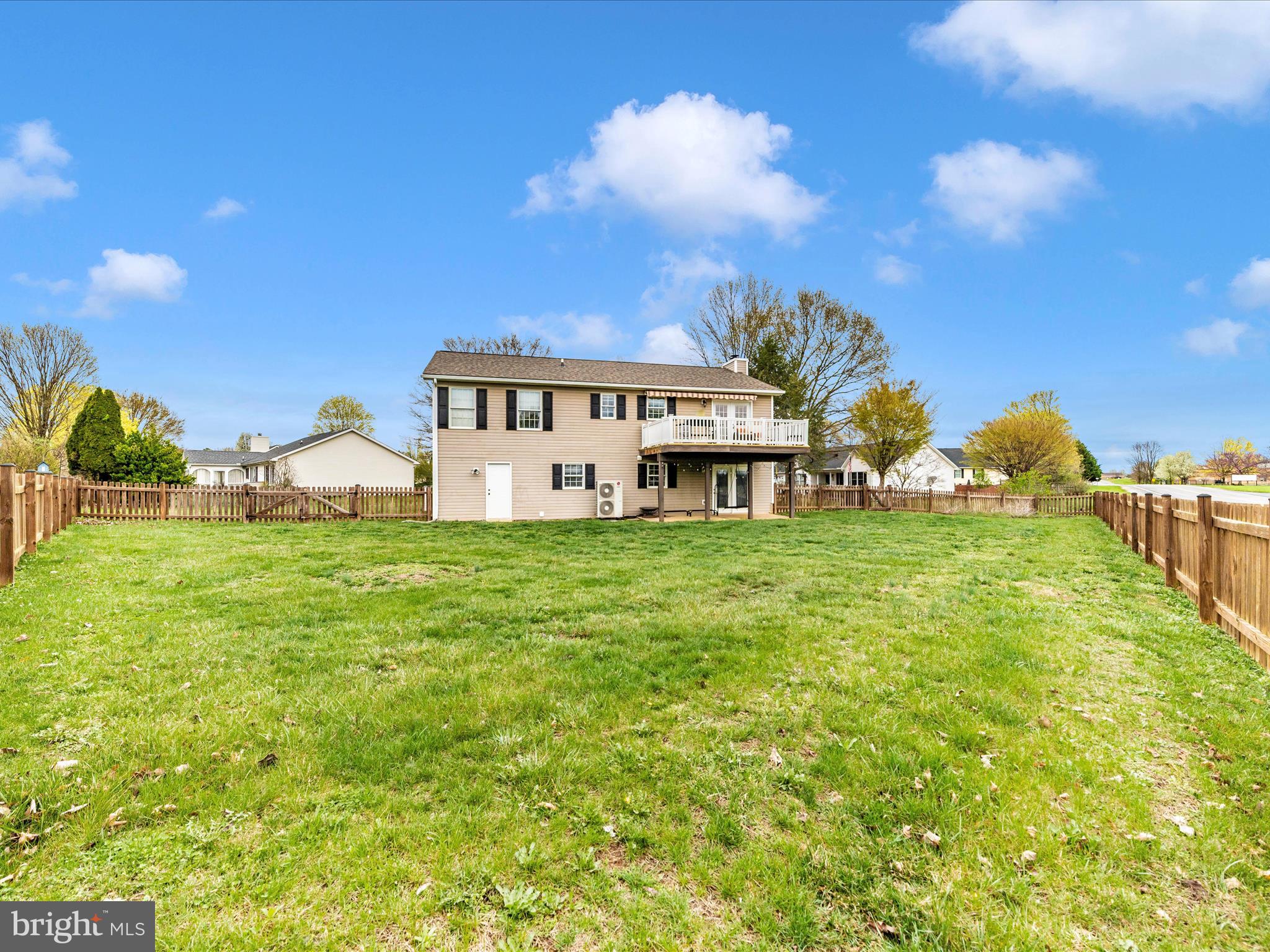 SPRING MILLS - Residential