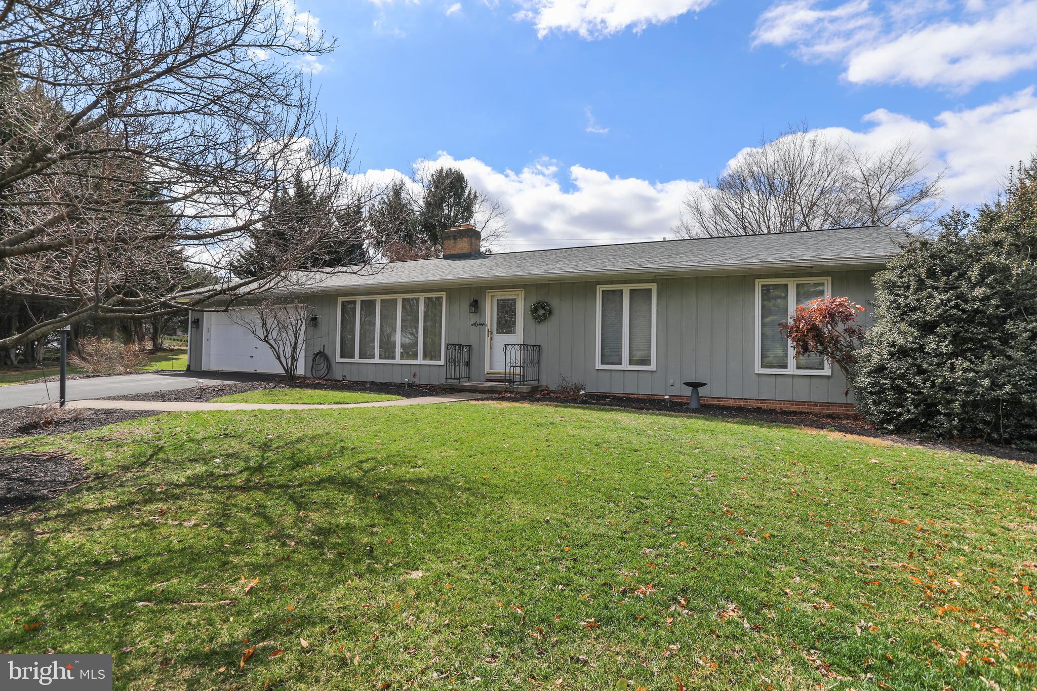 SPRING VALLEY ESTATES - Residential