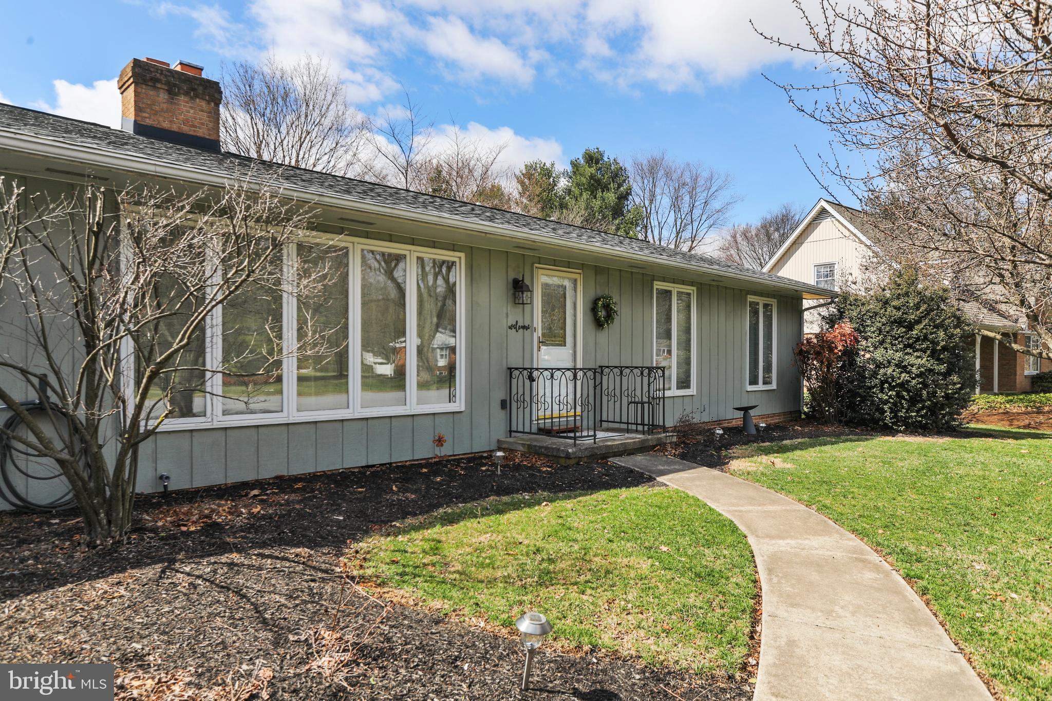 SPRING VALLEY ESTATES - Residential