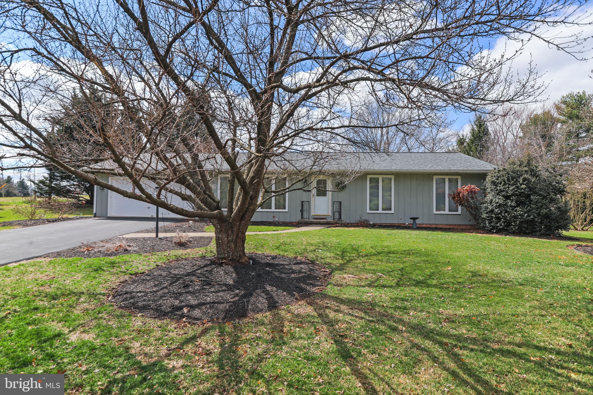 SPRING VALLEY ESTATES - Residential