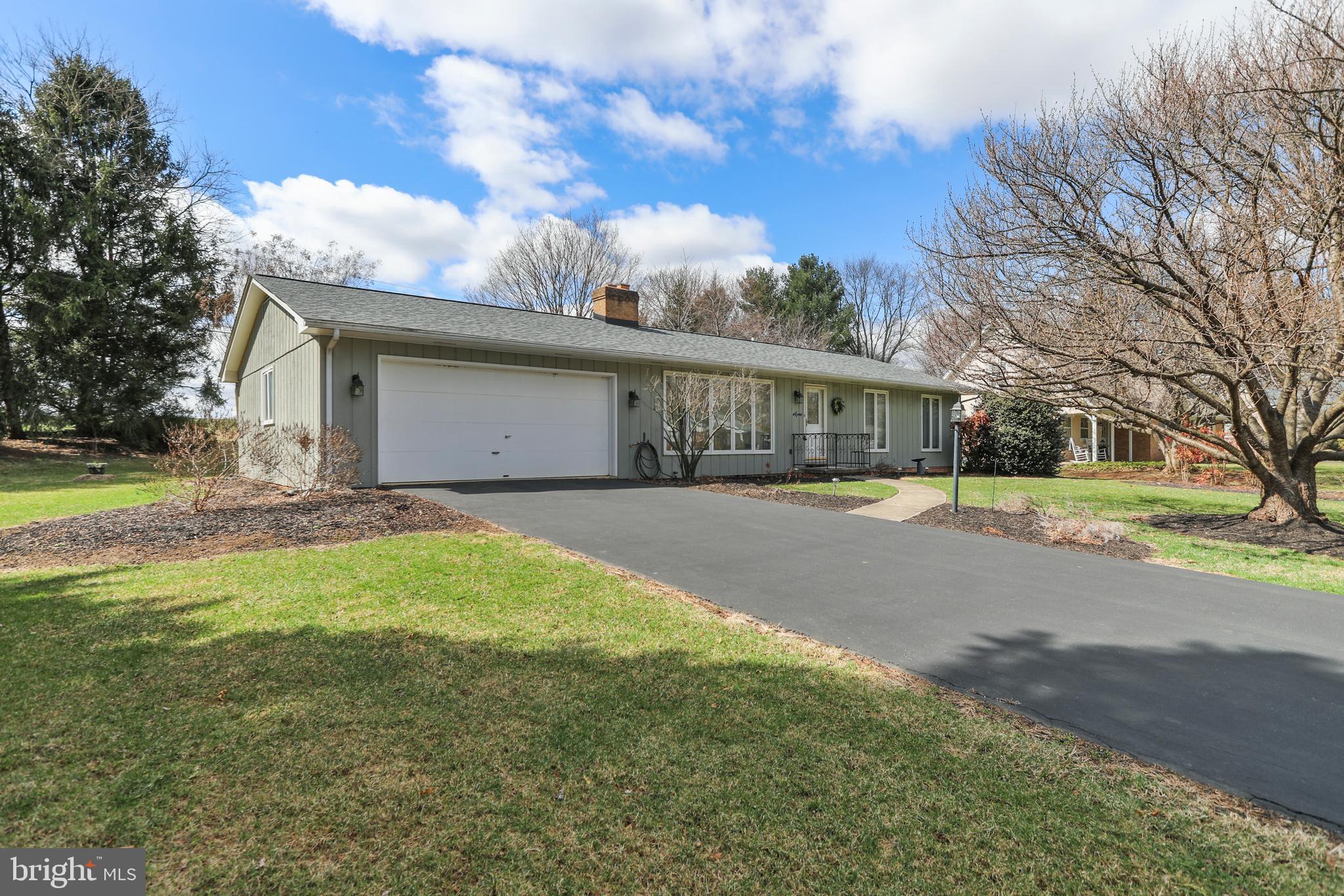 SPRING VALLEY ESTATES - Residential