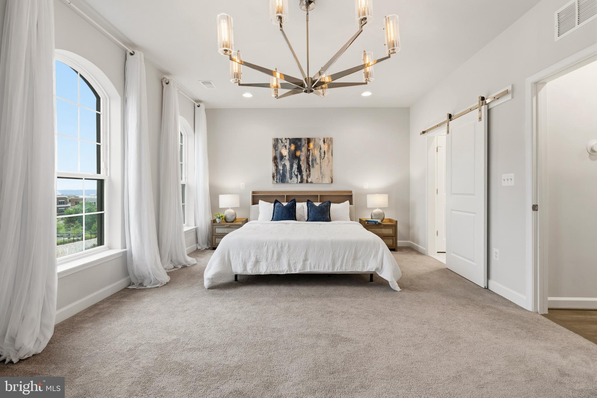 POTOMAC OVERLOOK CONDO - Residential