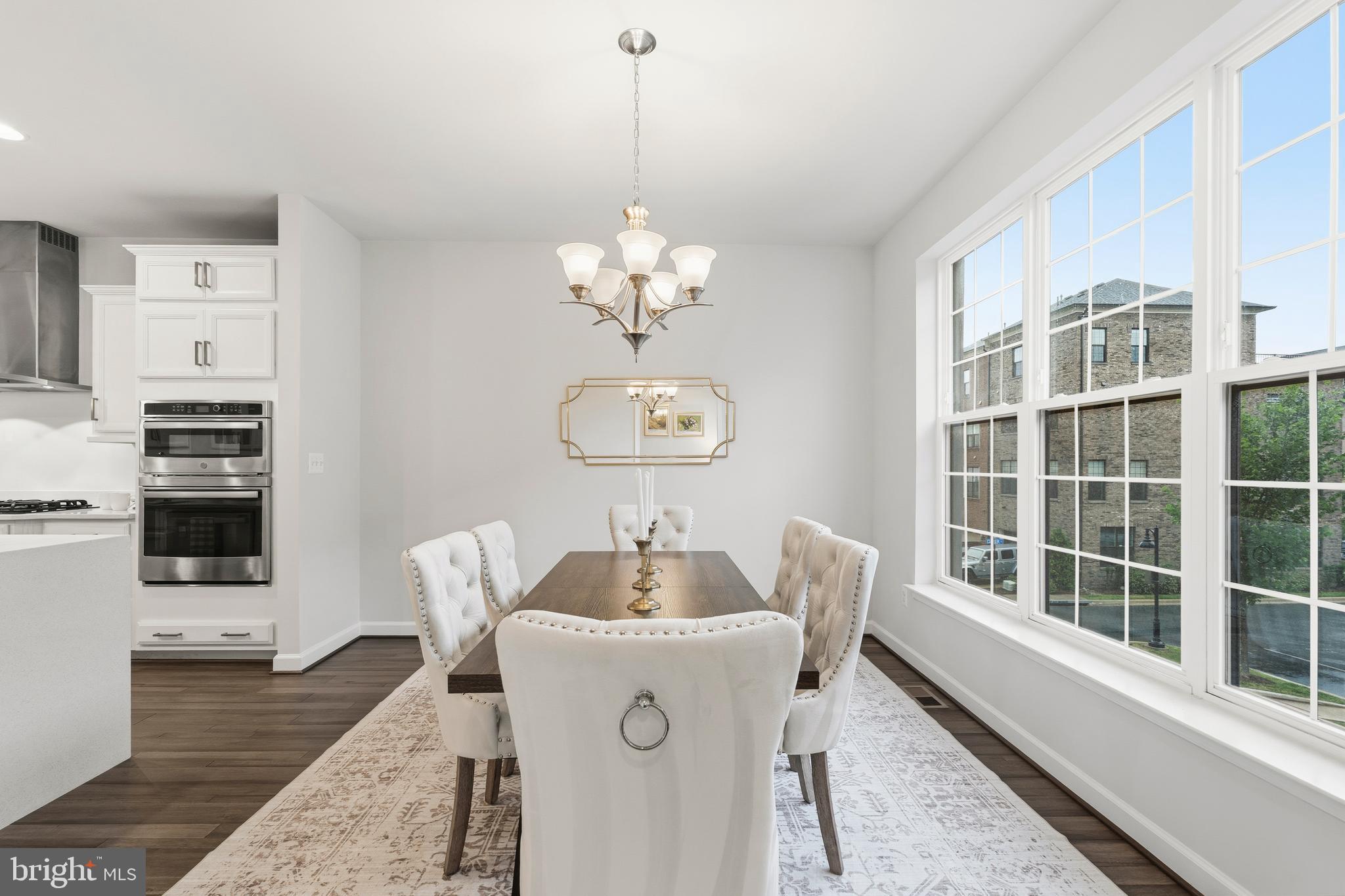 POTOMAC OVERLOOK CONDO - Residential