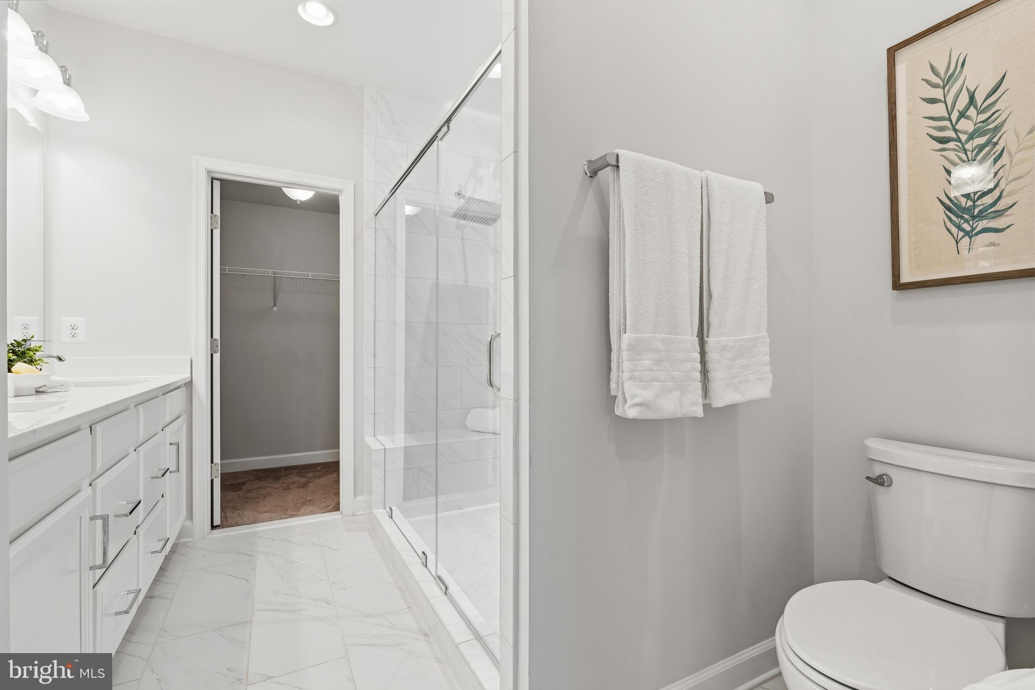POTOMAC OVERLOOK CONDO - Residential