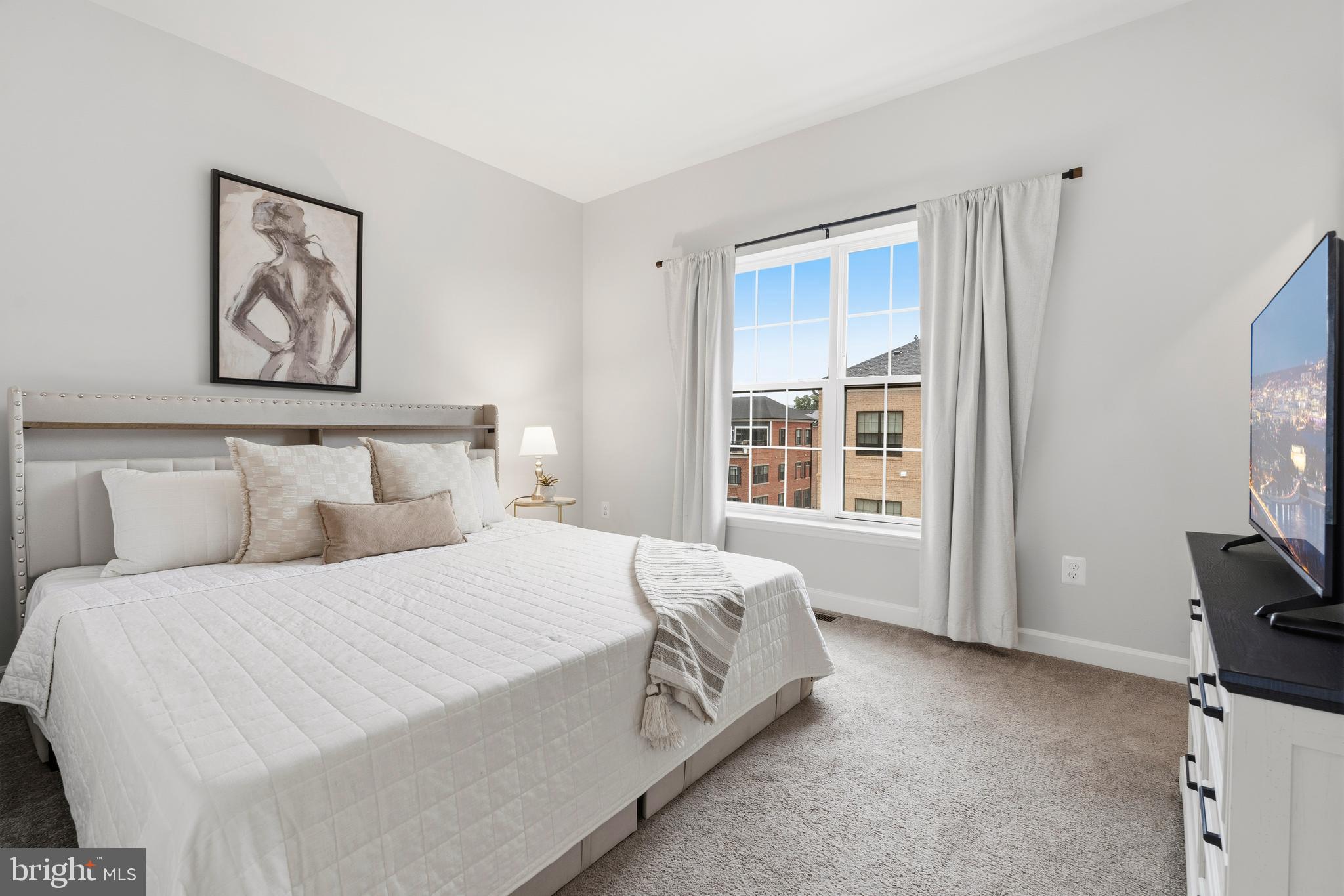 POTOMAC OVERLOOK CONDO - Residential
