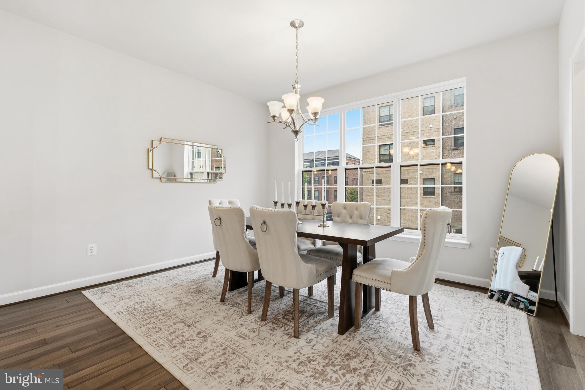 POTOMAC OVERLOOK CONDO - Residential