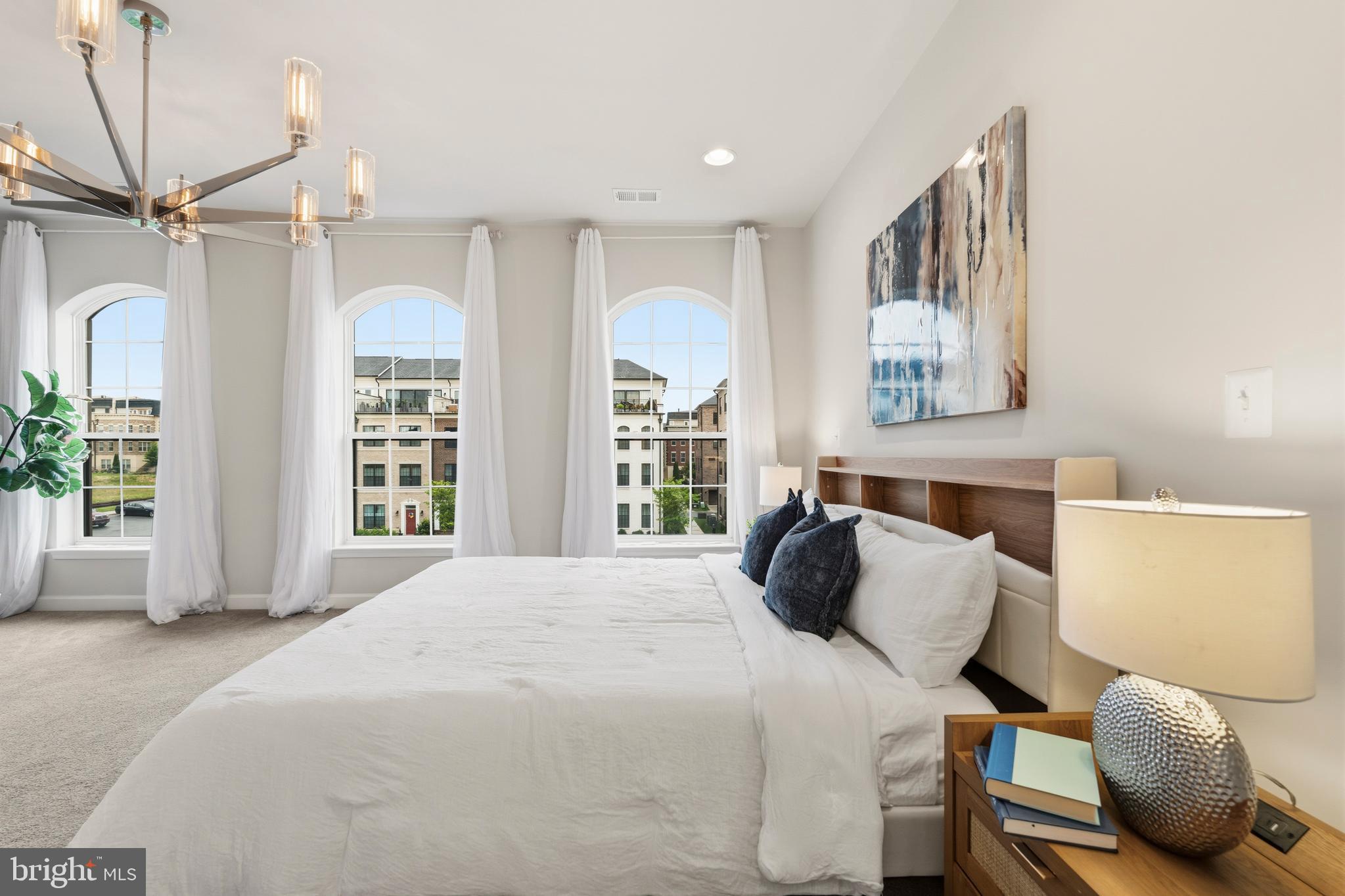 POTOMAC OVERLOOK CONDO - Residential