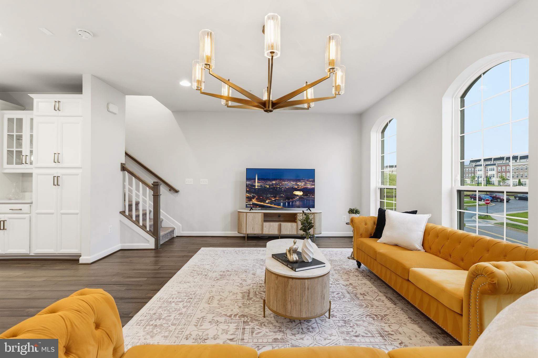 POTOMAC OVERLOOK CONDO - Residential