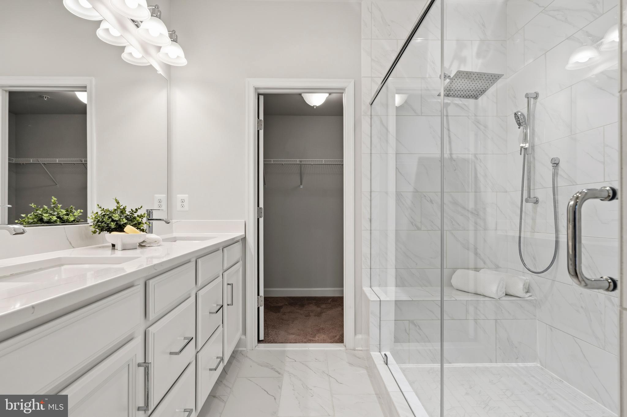POTOMAC OVERLOOK CONDO - Residential