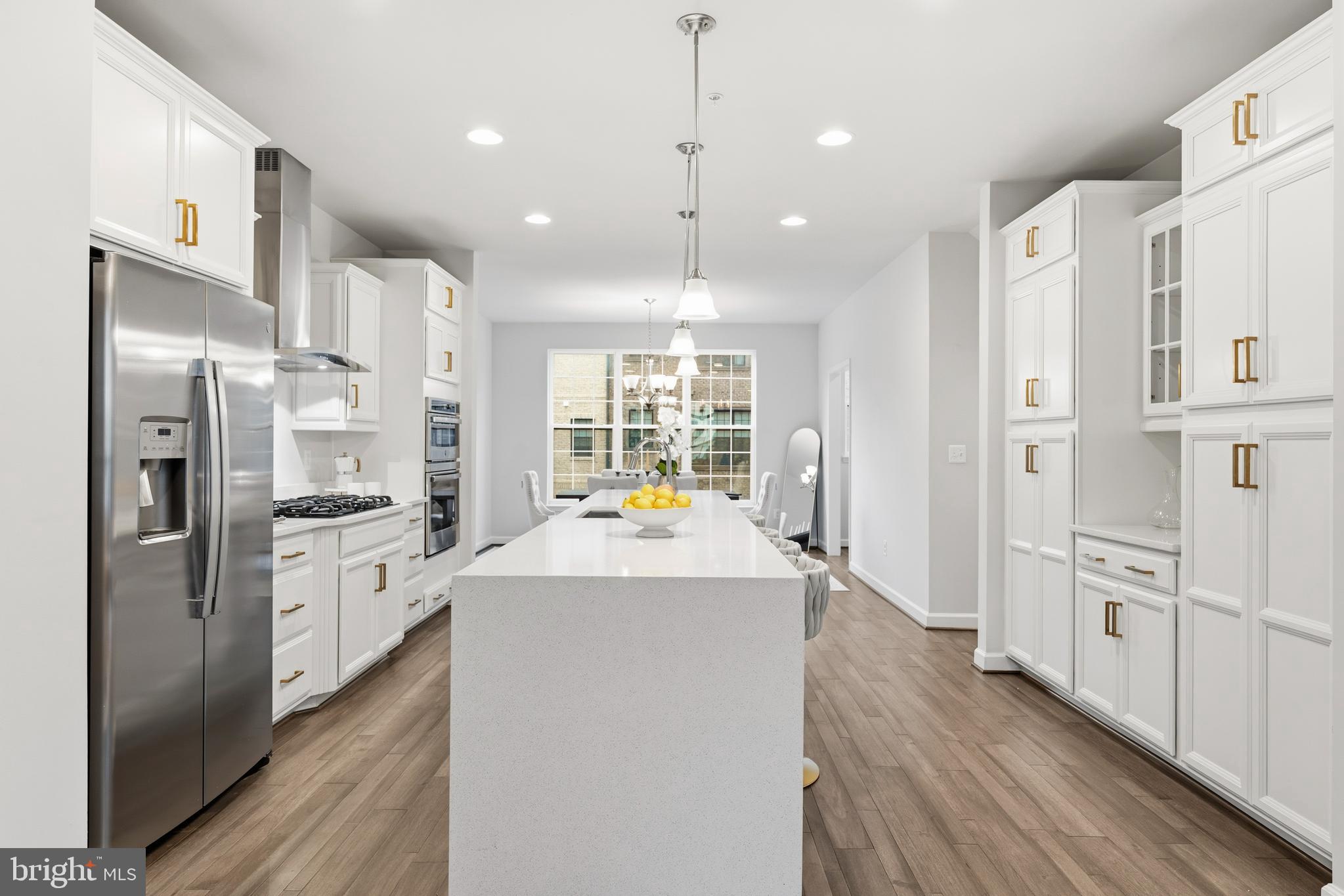 POTOMAC OVERLOOK CONDO - Residential