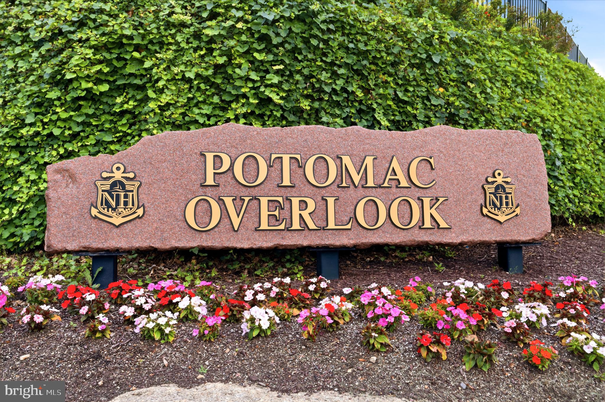 POTOMAC OVERLOOK CONDO - Residential