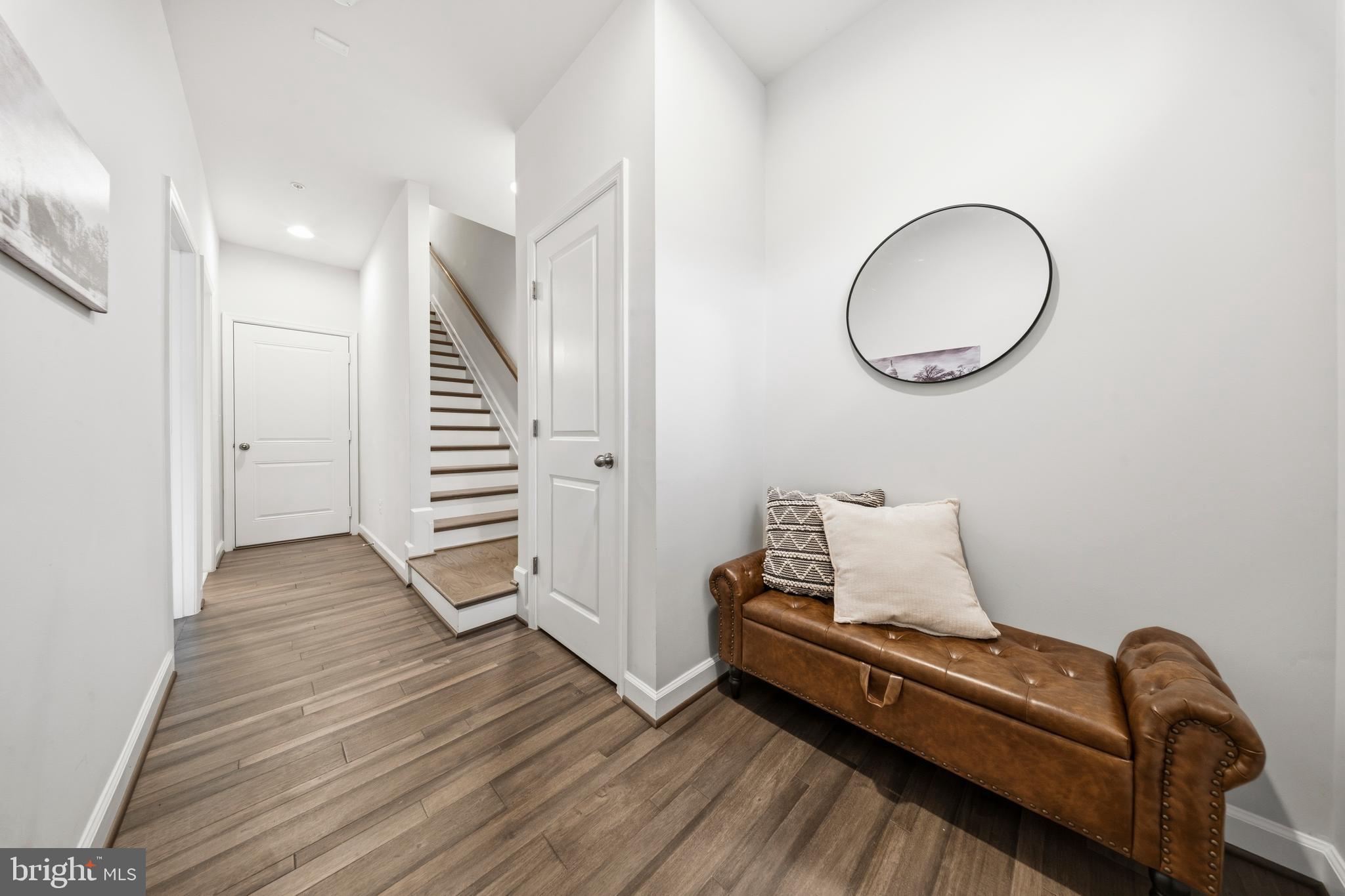 POTOMAC OVERLOOK CONDO - Residential