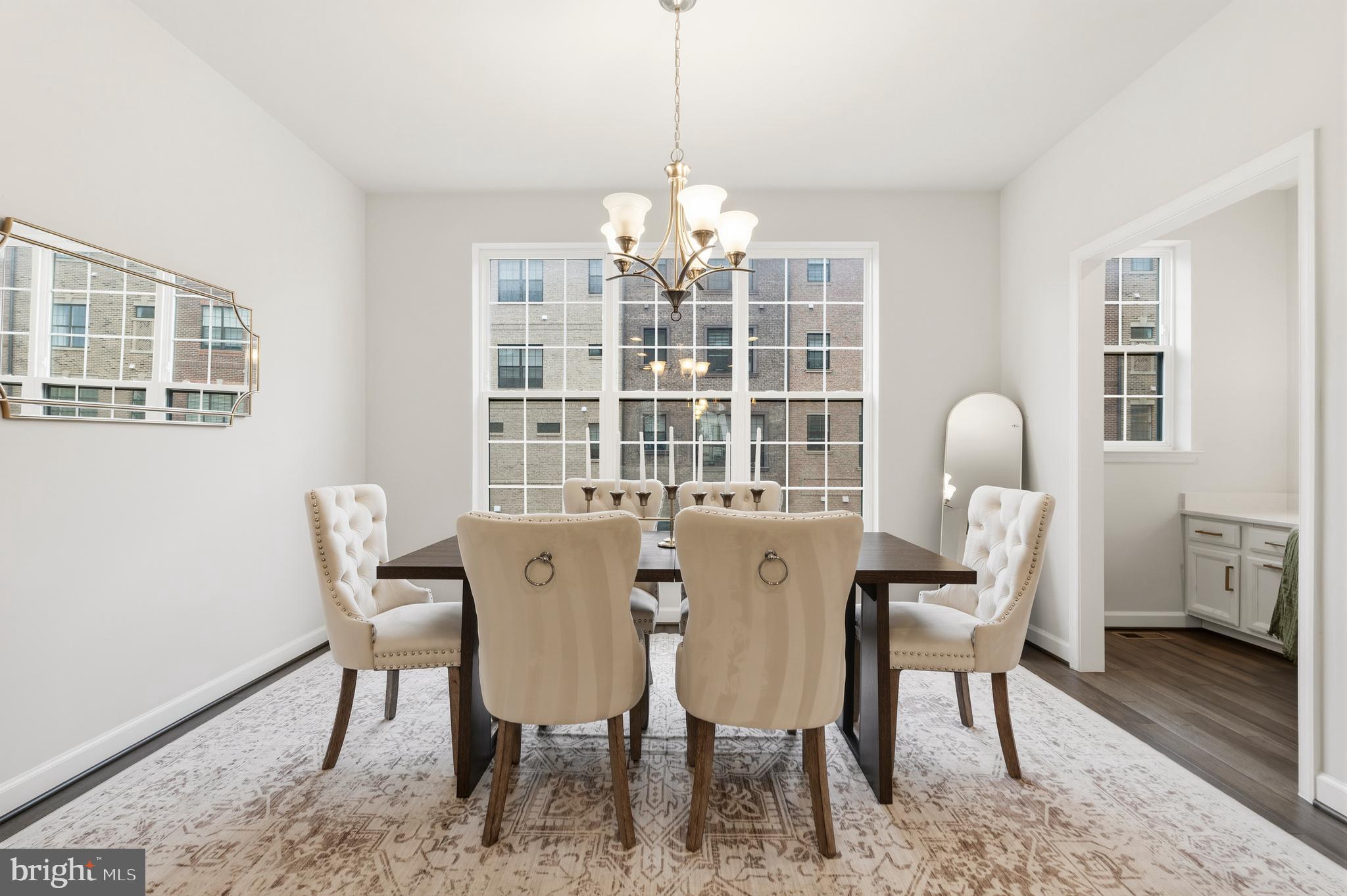 POTOMAC OVERLOOK CONDO - Residential