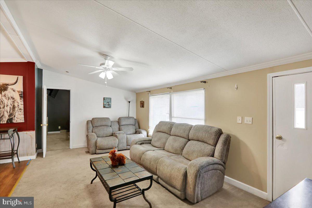DEER RUN - Residential