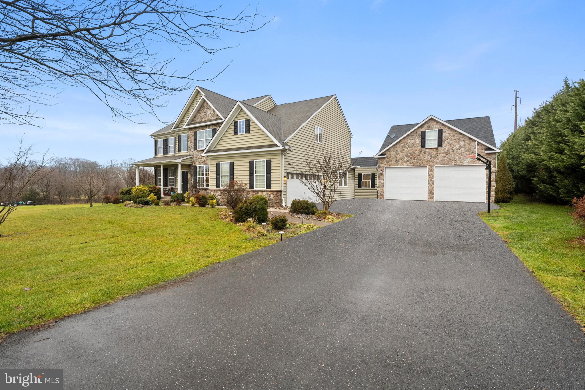 THOMASVILLE - Residential